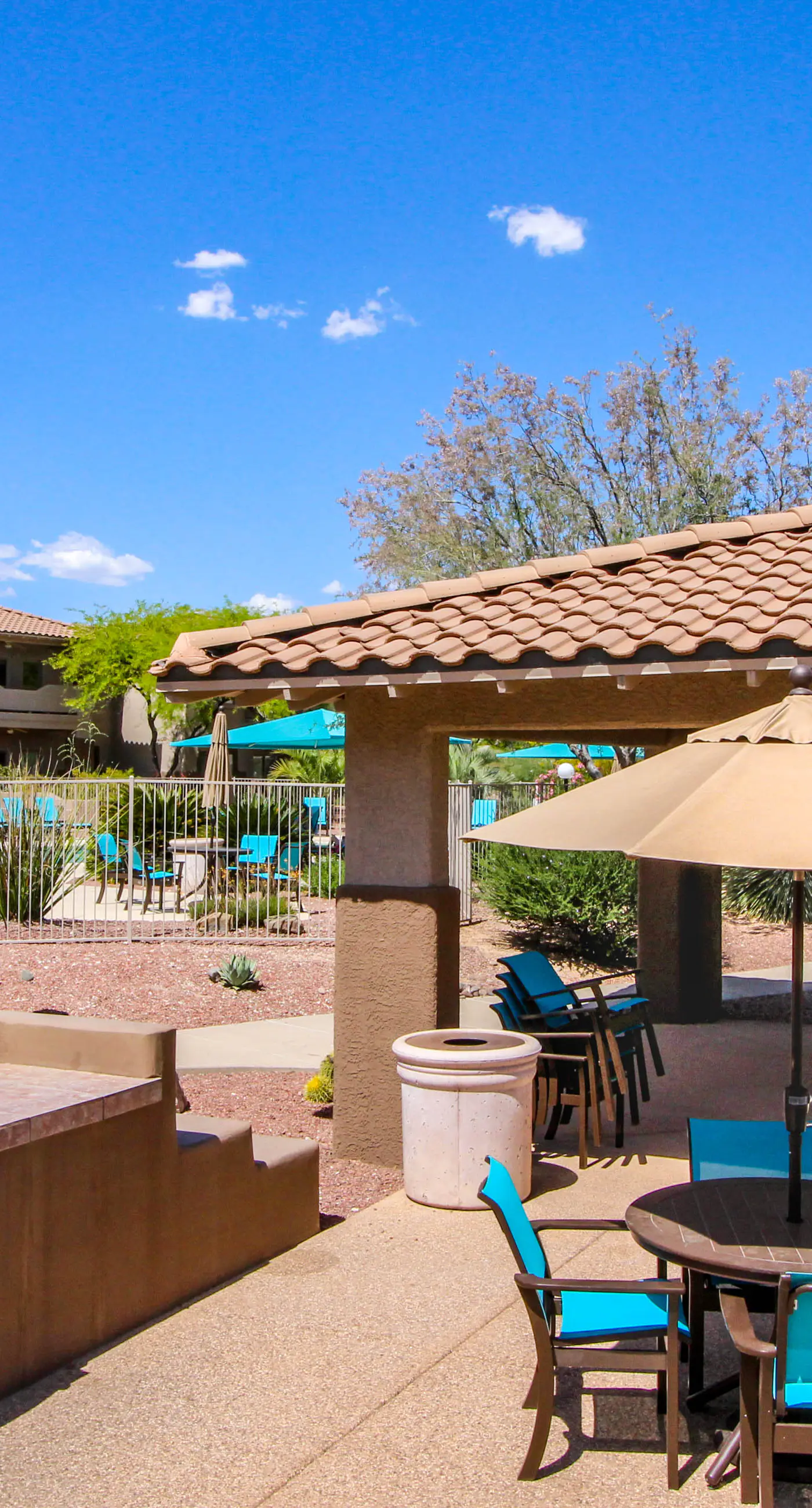 Vistoso Resort Casitas #101