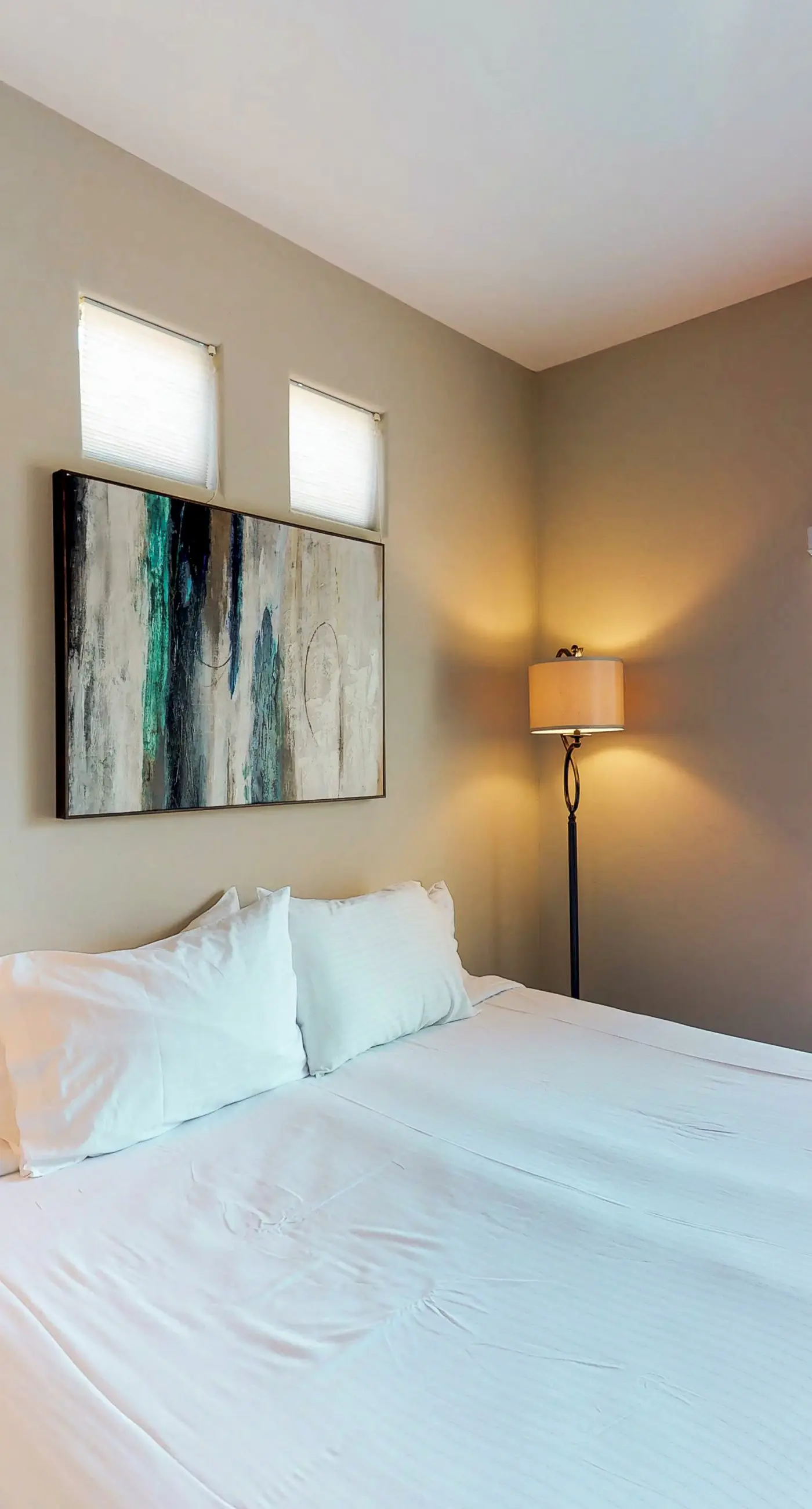 Vistoso Resort Casitas #101