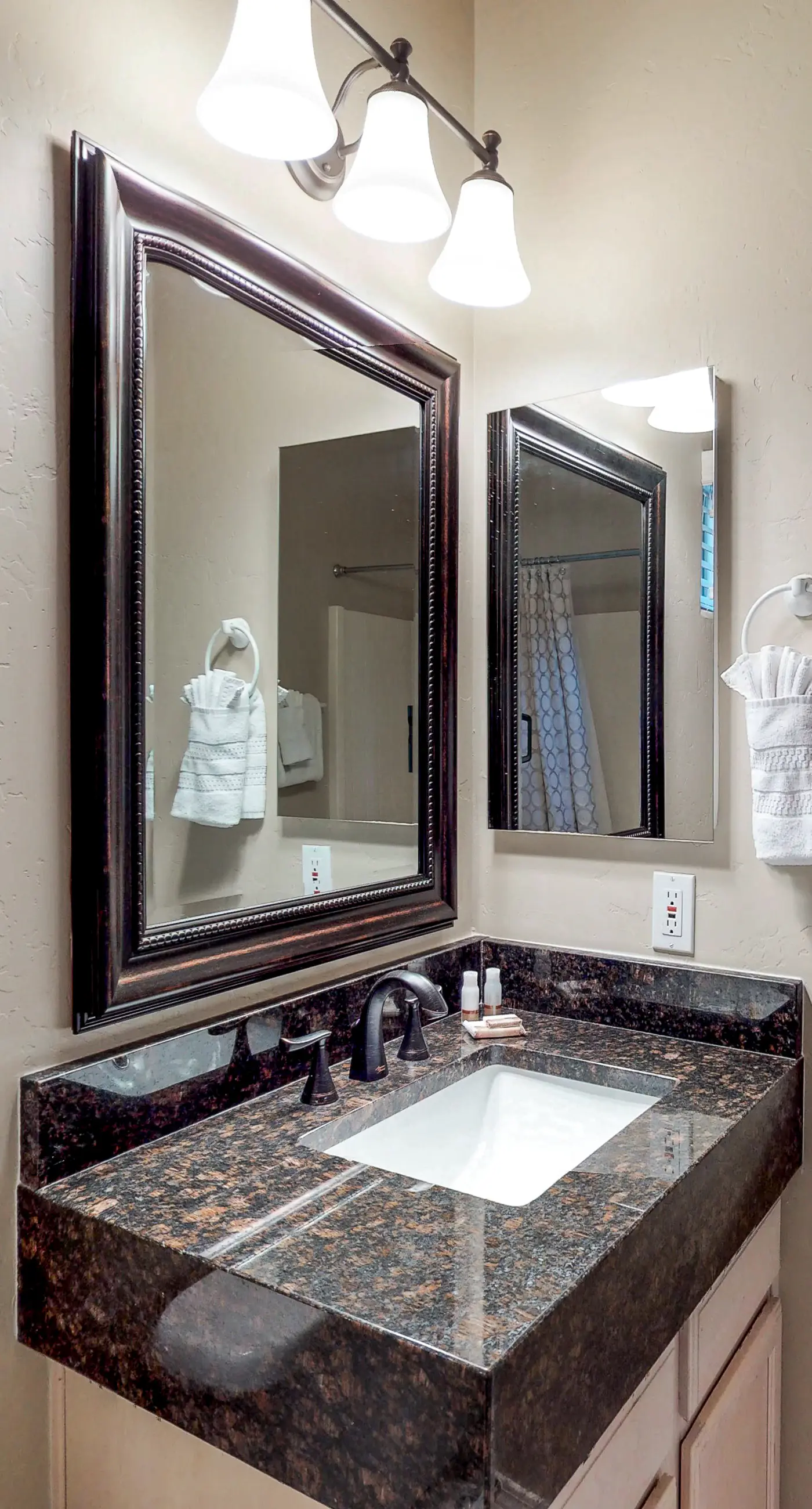 Vistoso Resort Casitas #101