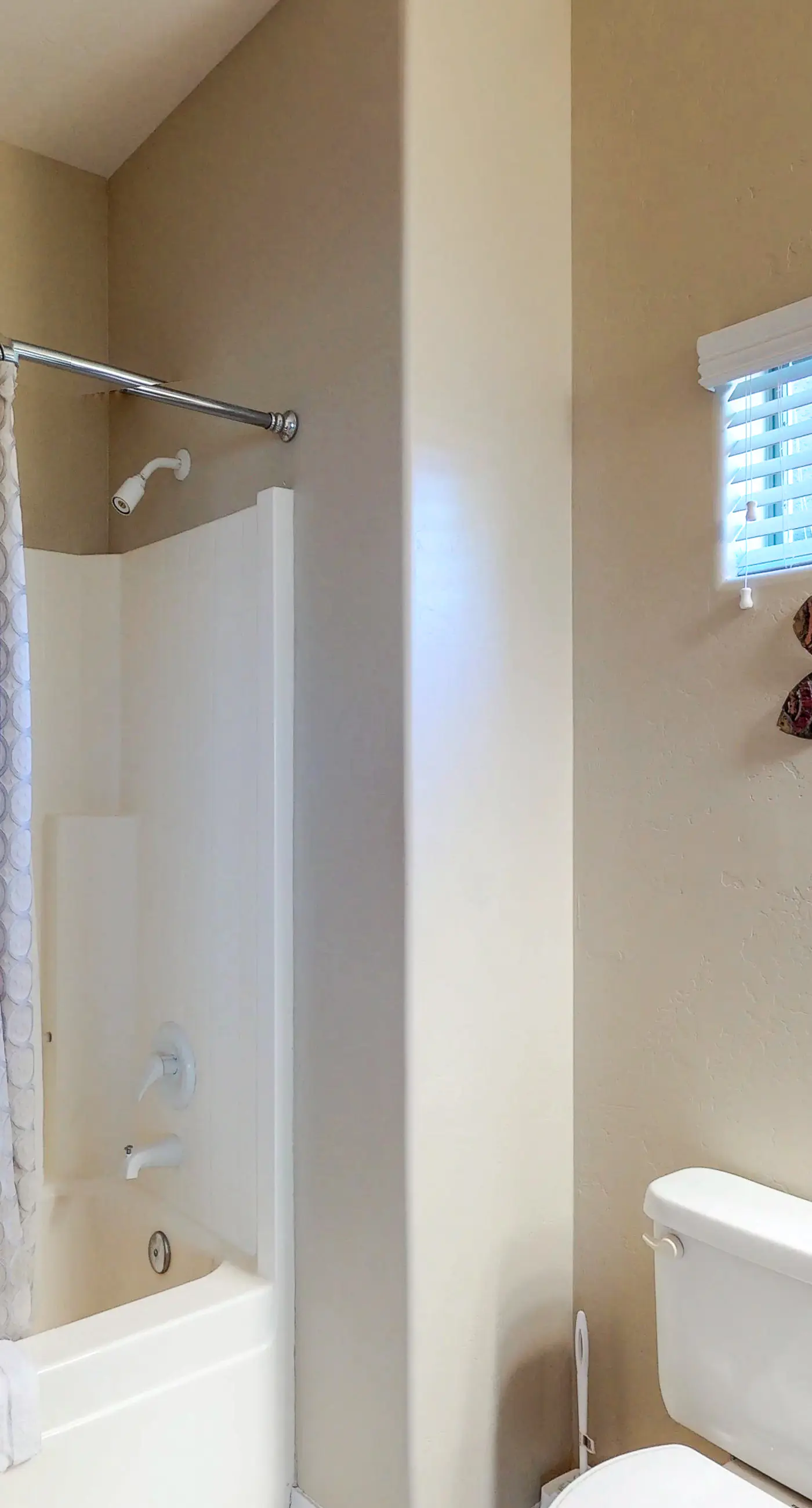 Vistoso Resort Casitas #101