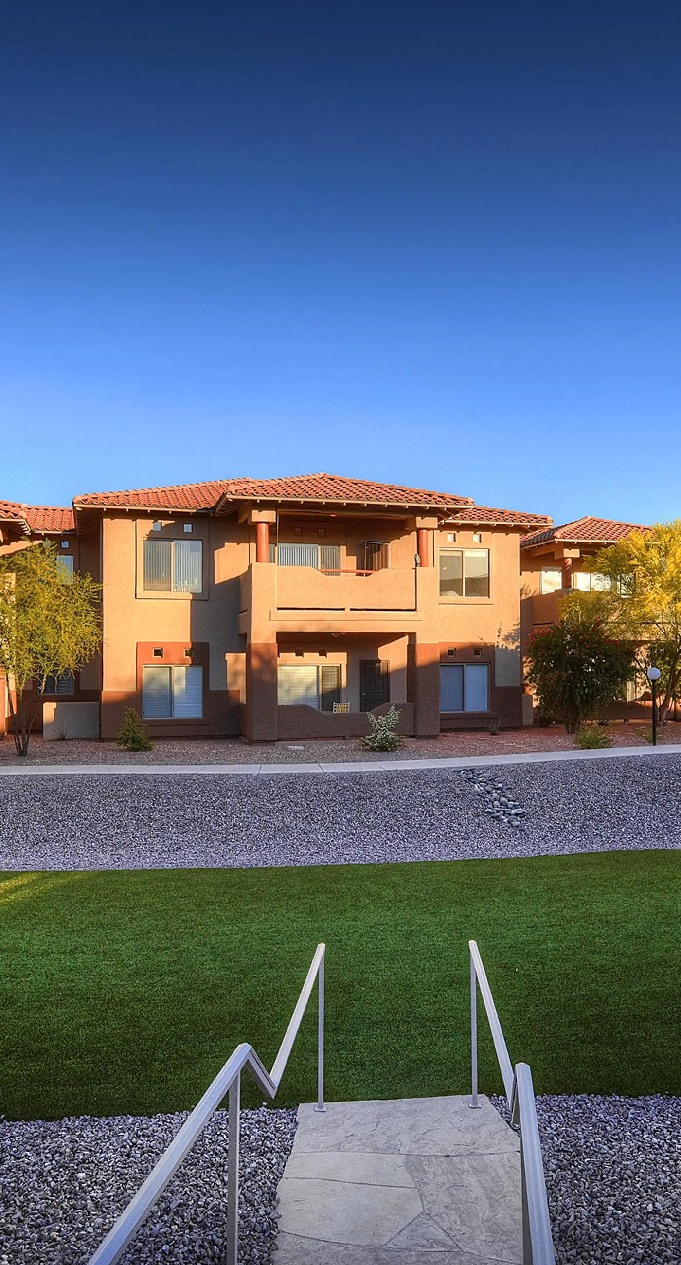 Vistoso Resort Casitas #101