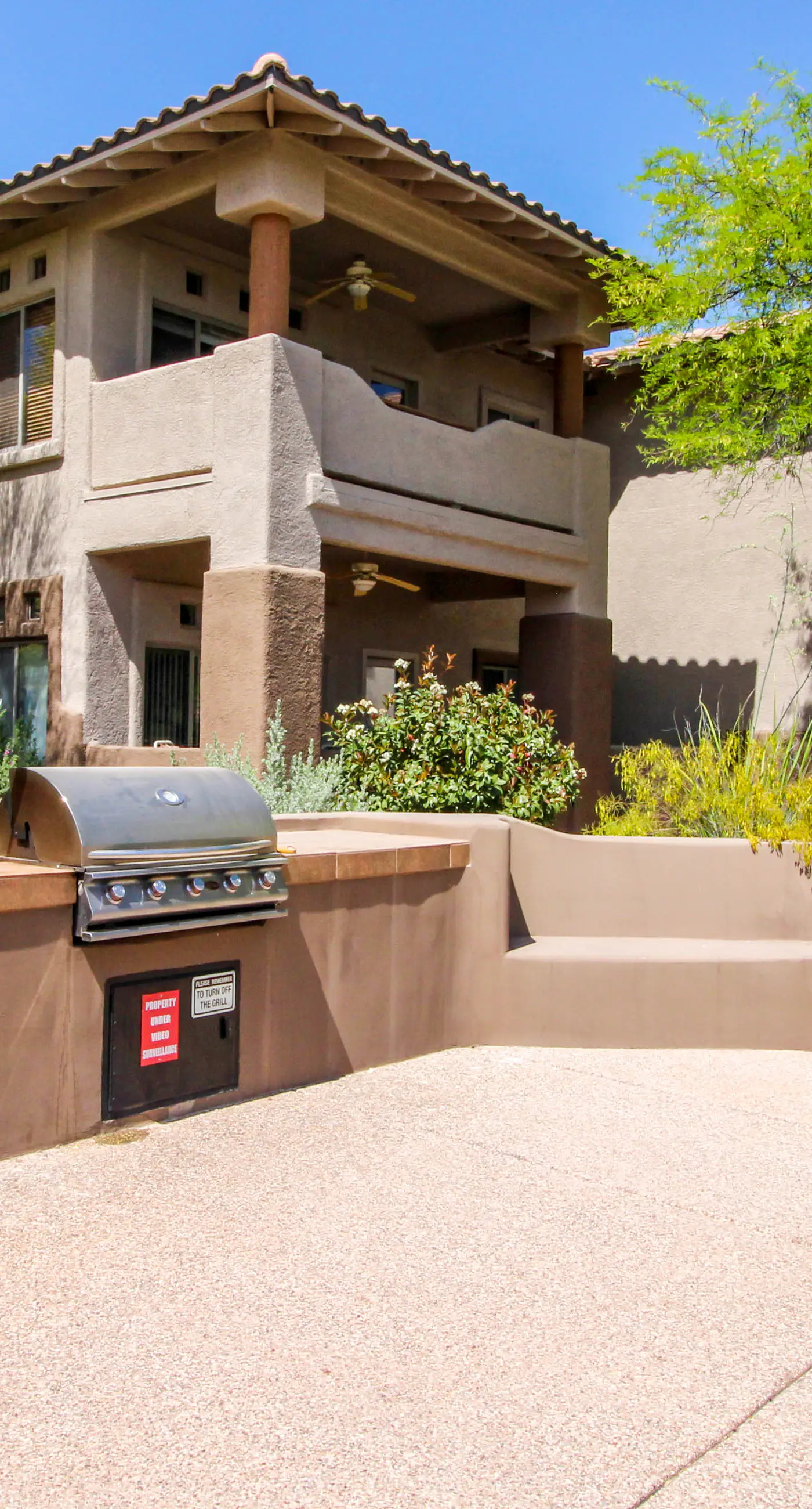 Vistoso Resort Casitas #101