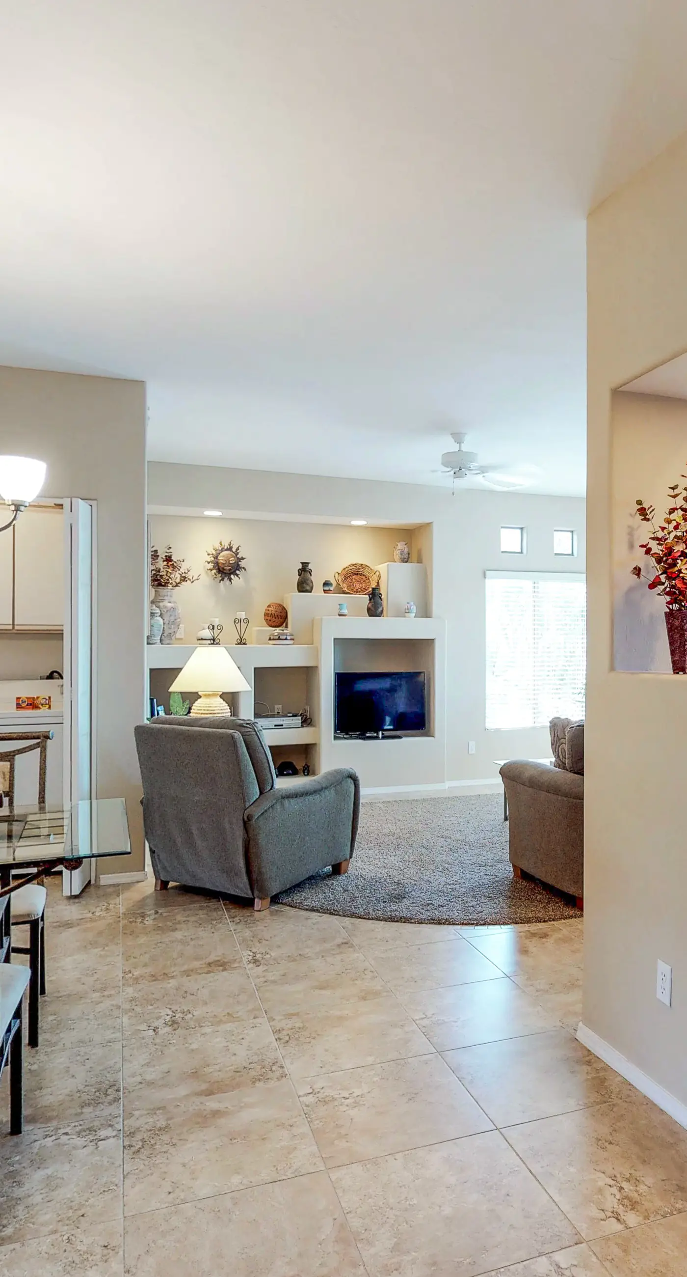 Vistoso Resort Casita #101