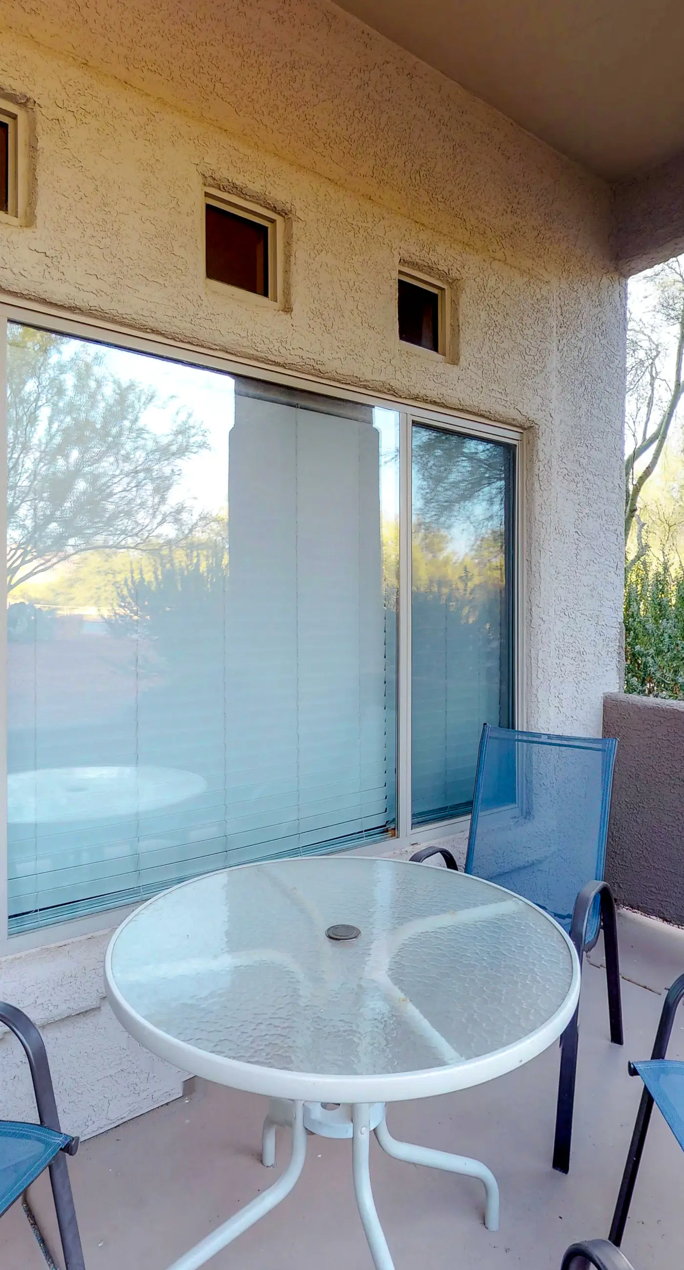Vistoso Resort Casita #101
