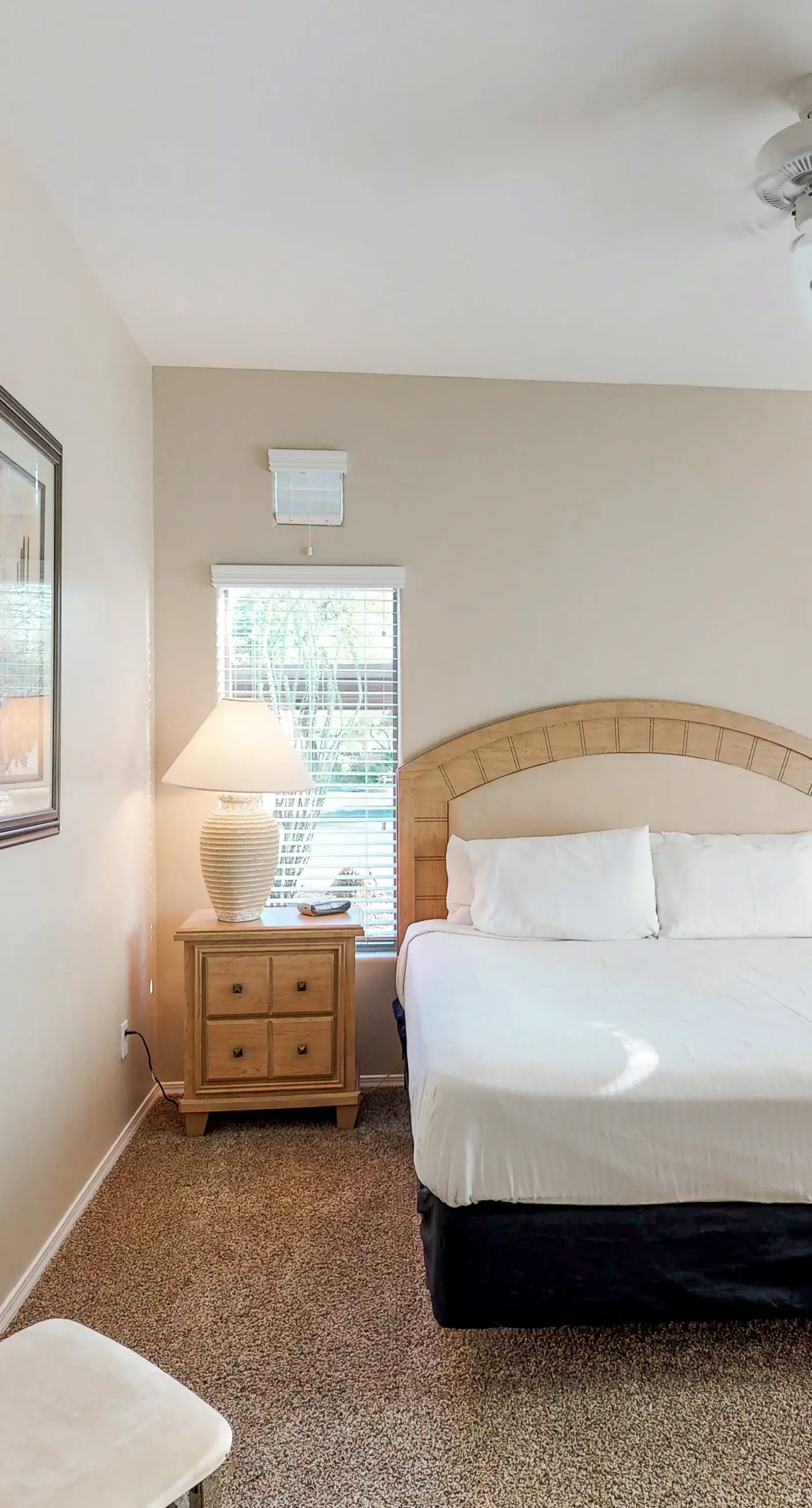 Vistoso Resort Casita #101