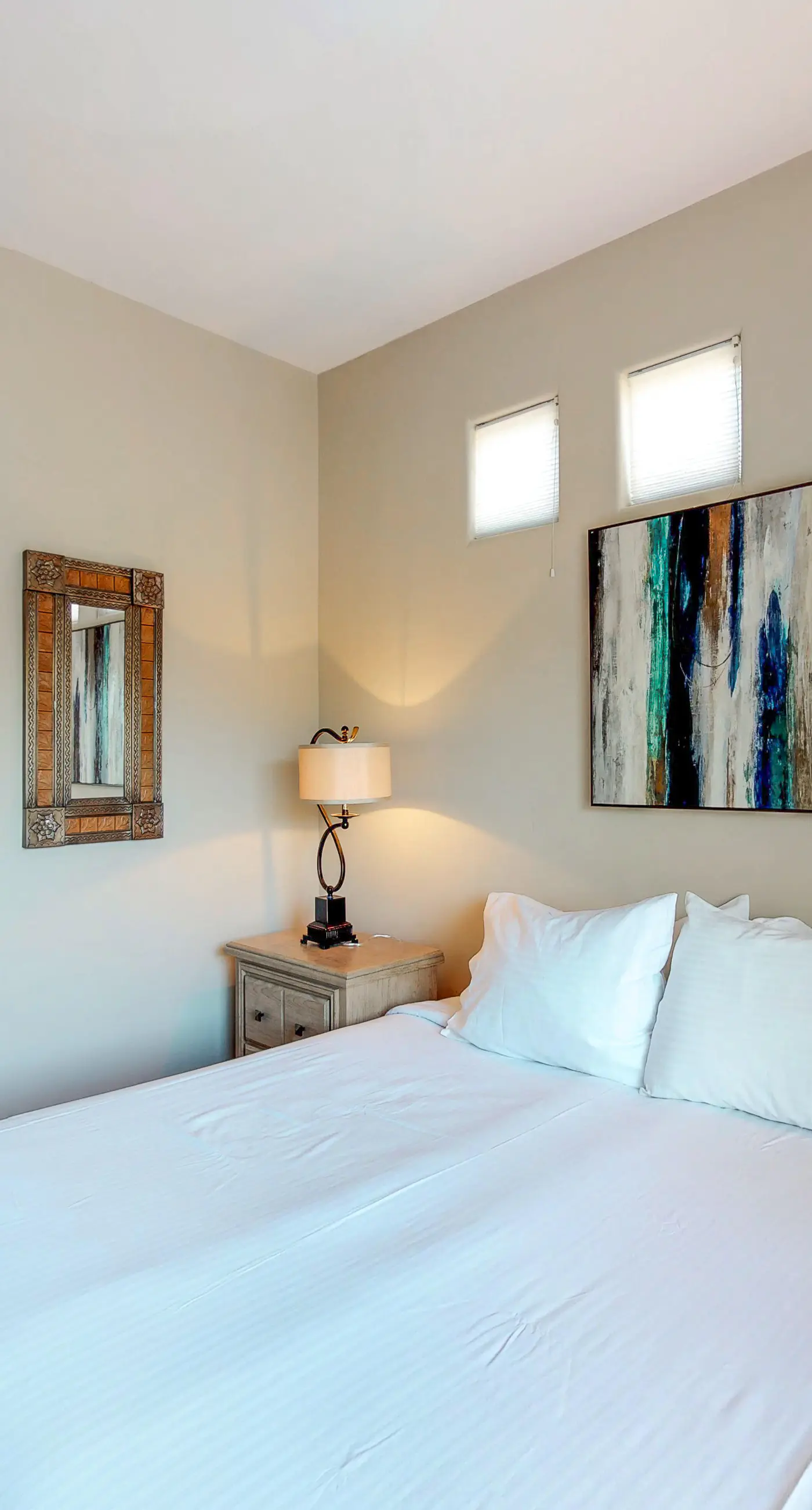 Vistoso Resort Casita #101