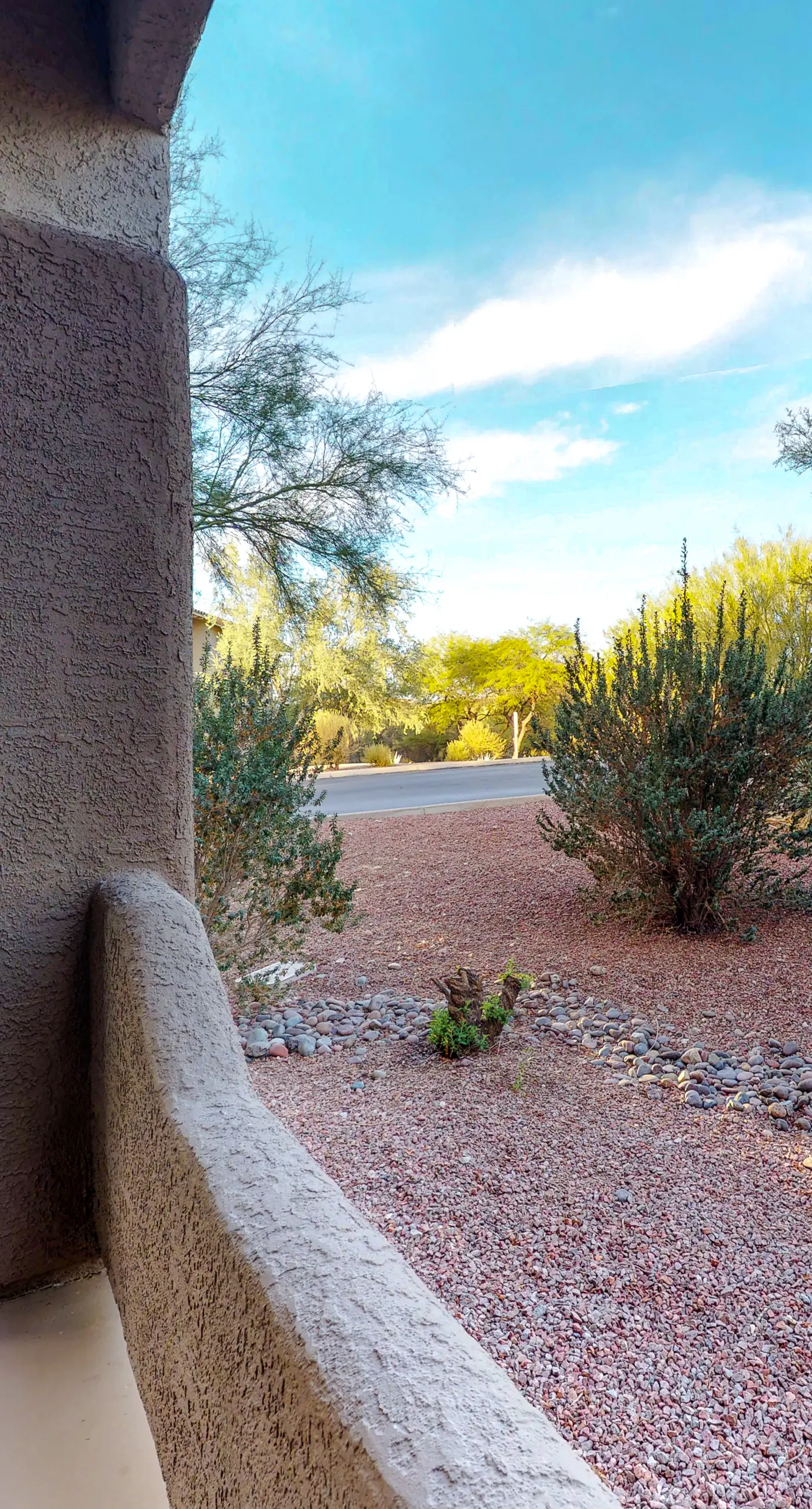 Vistoso Resort Casita #101