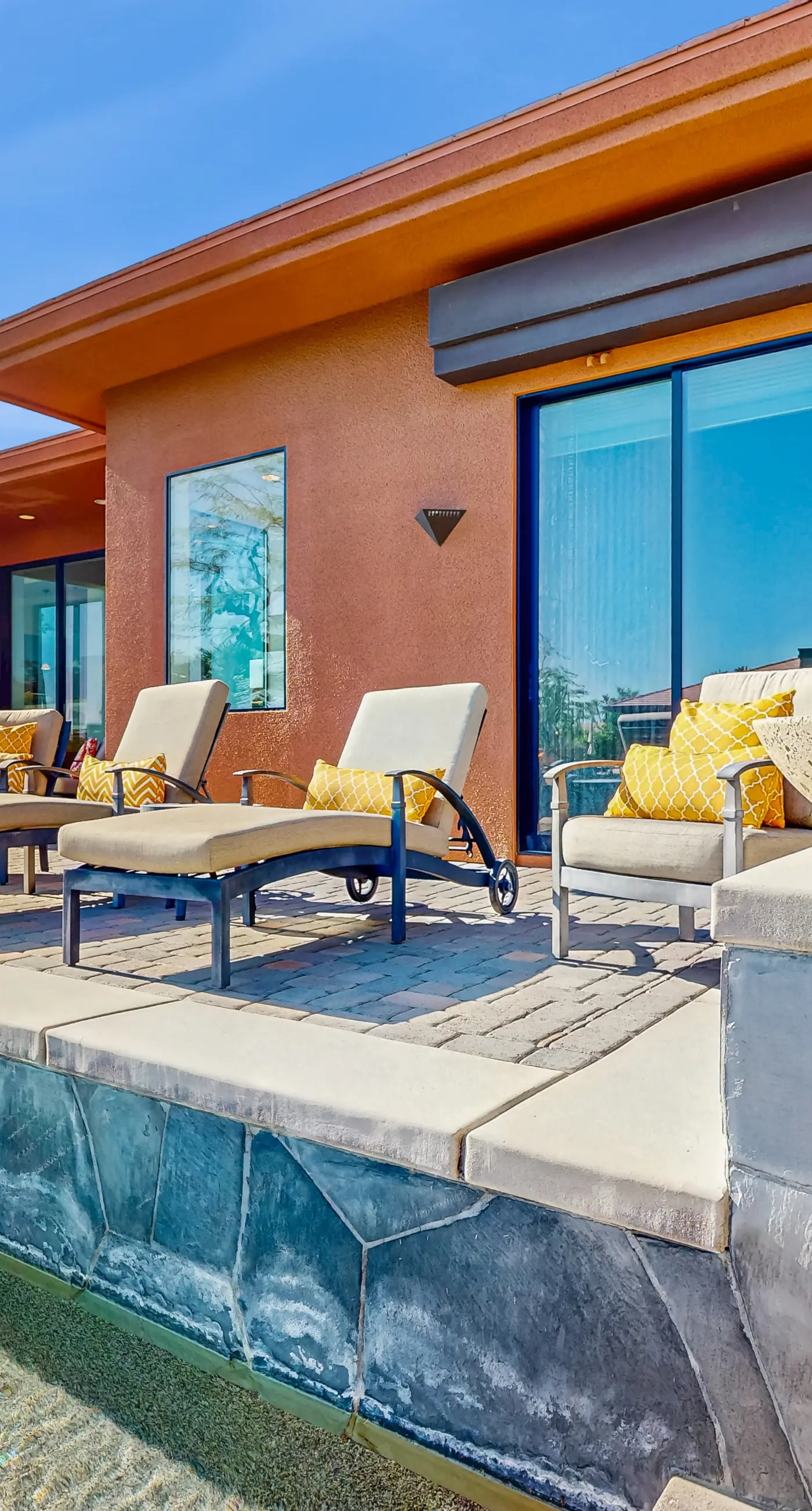 Lakeside Luxe at Palmilla
