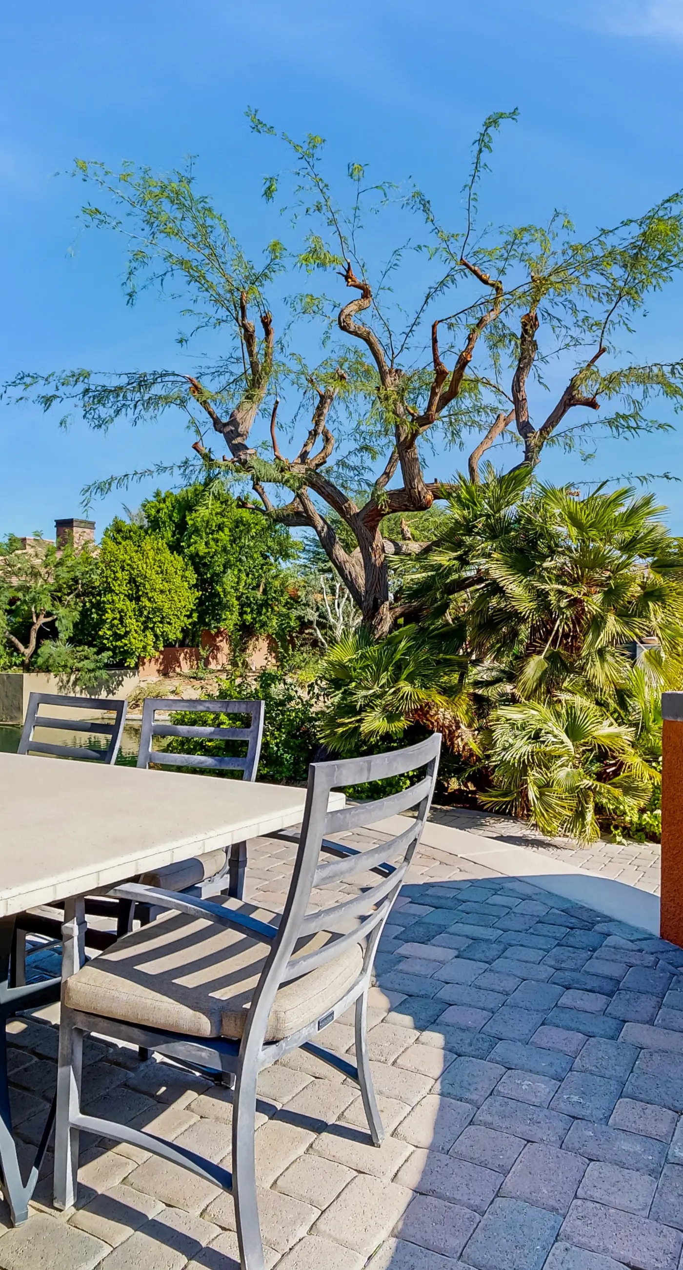Lakeside Luxe at Palmilla