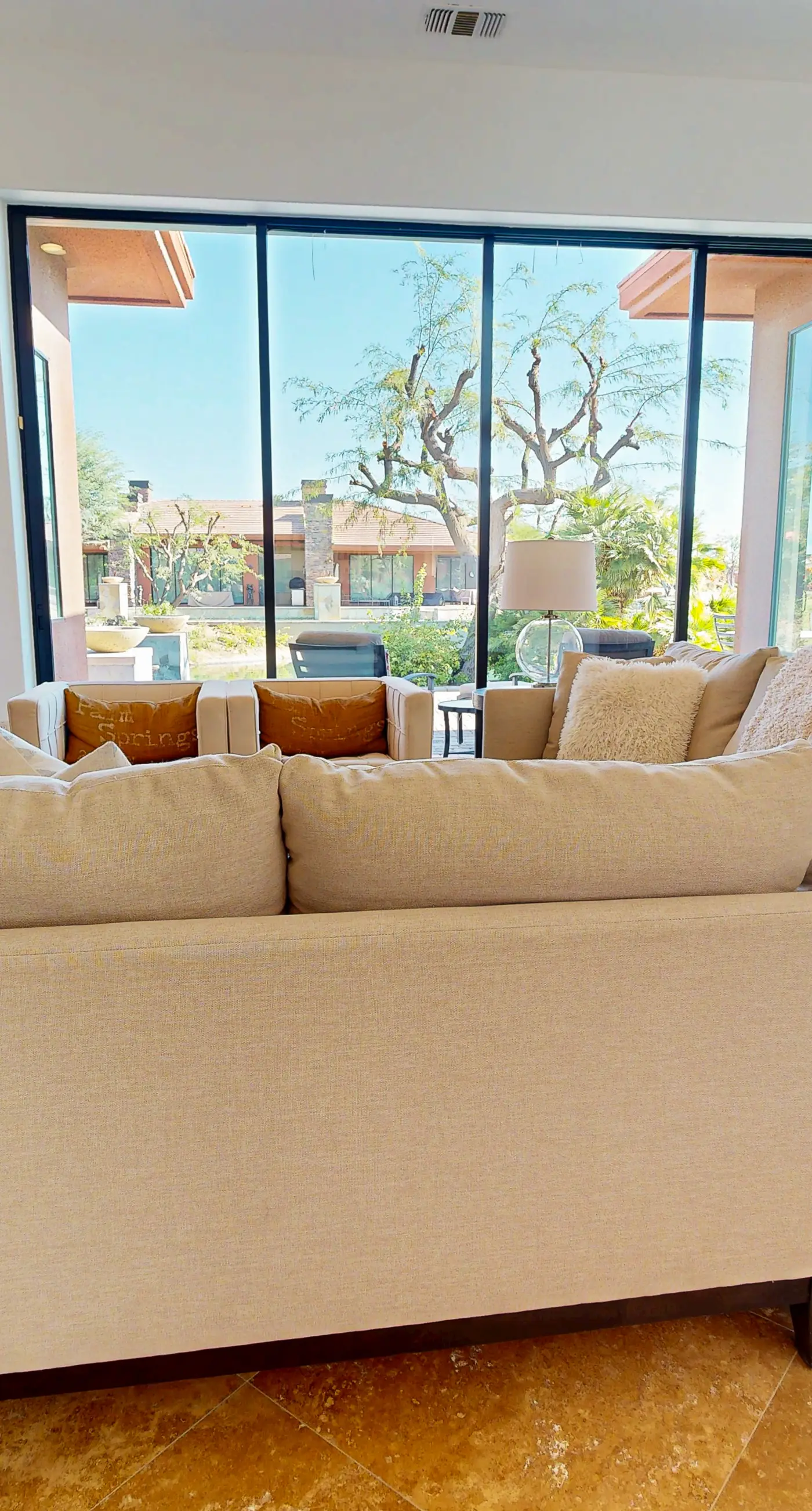 Lakeside Luxe at Palmilla