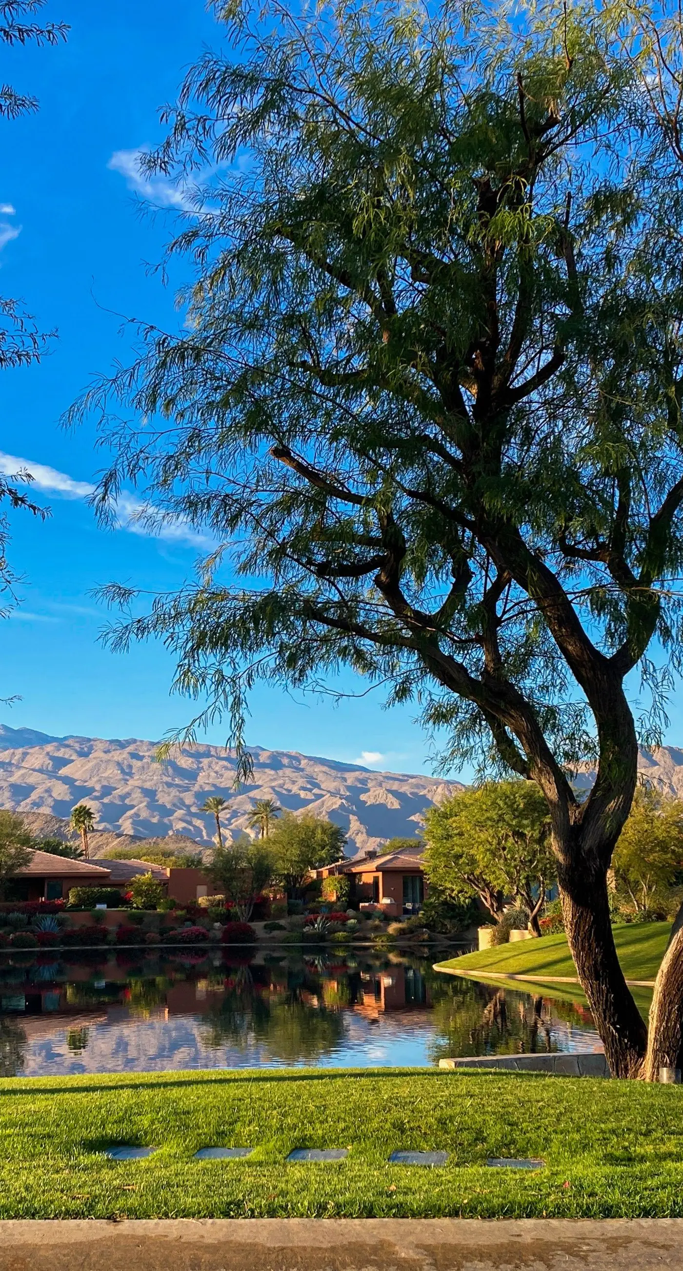 Lakeside Luxe at Palmilla