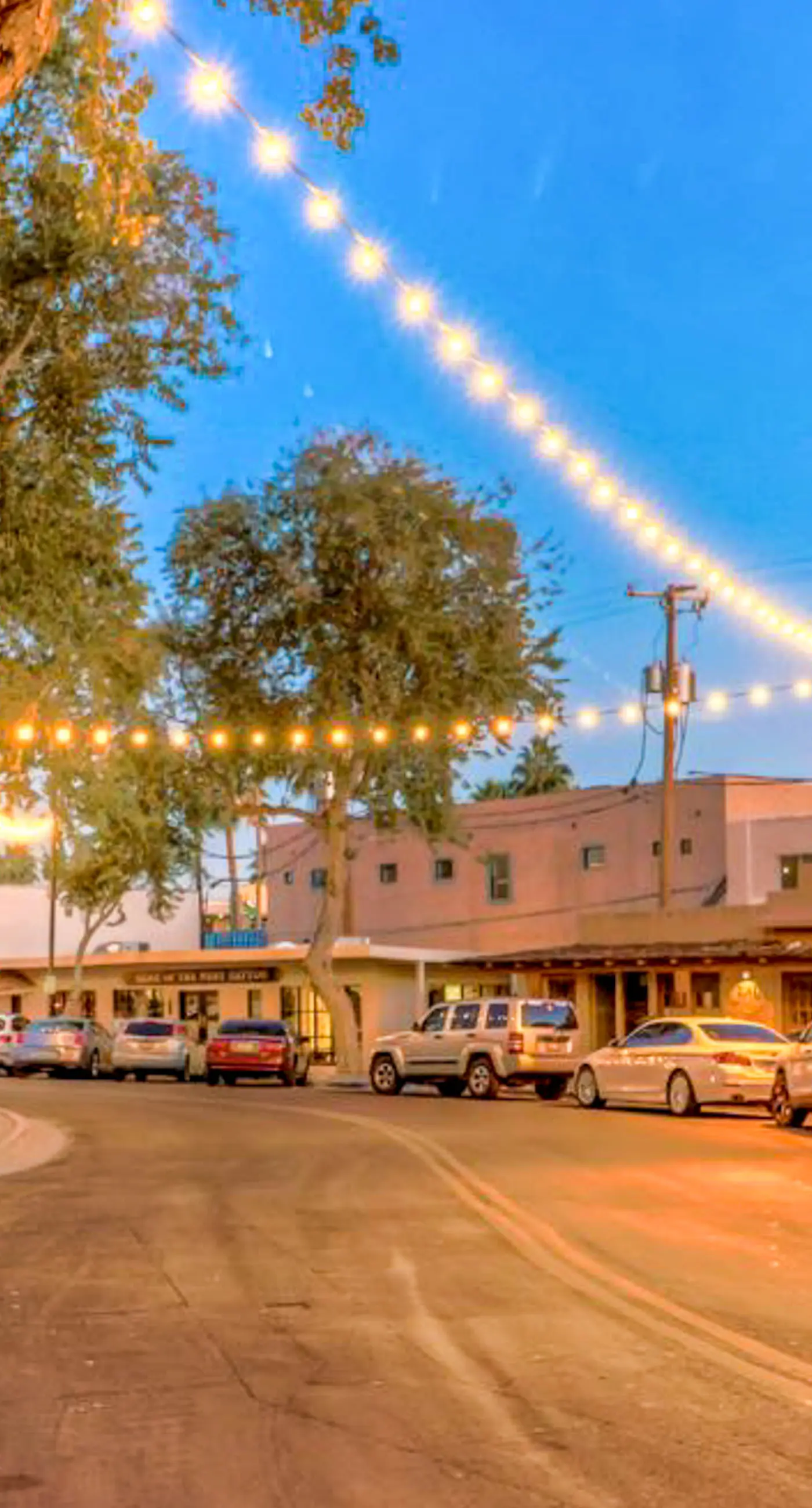 Historic Oldtown Plaza 201
