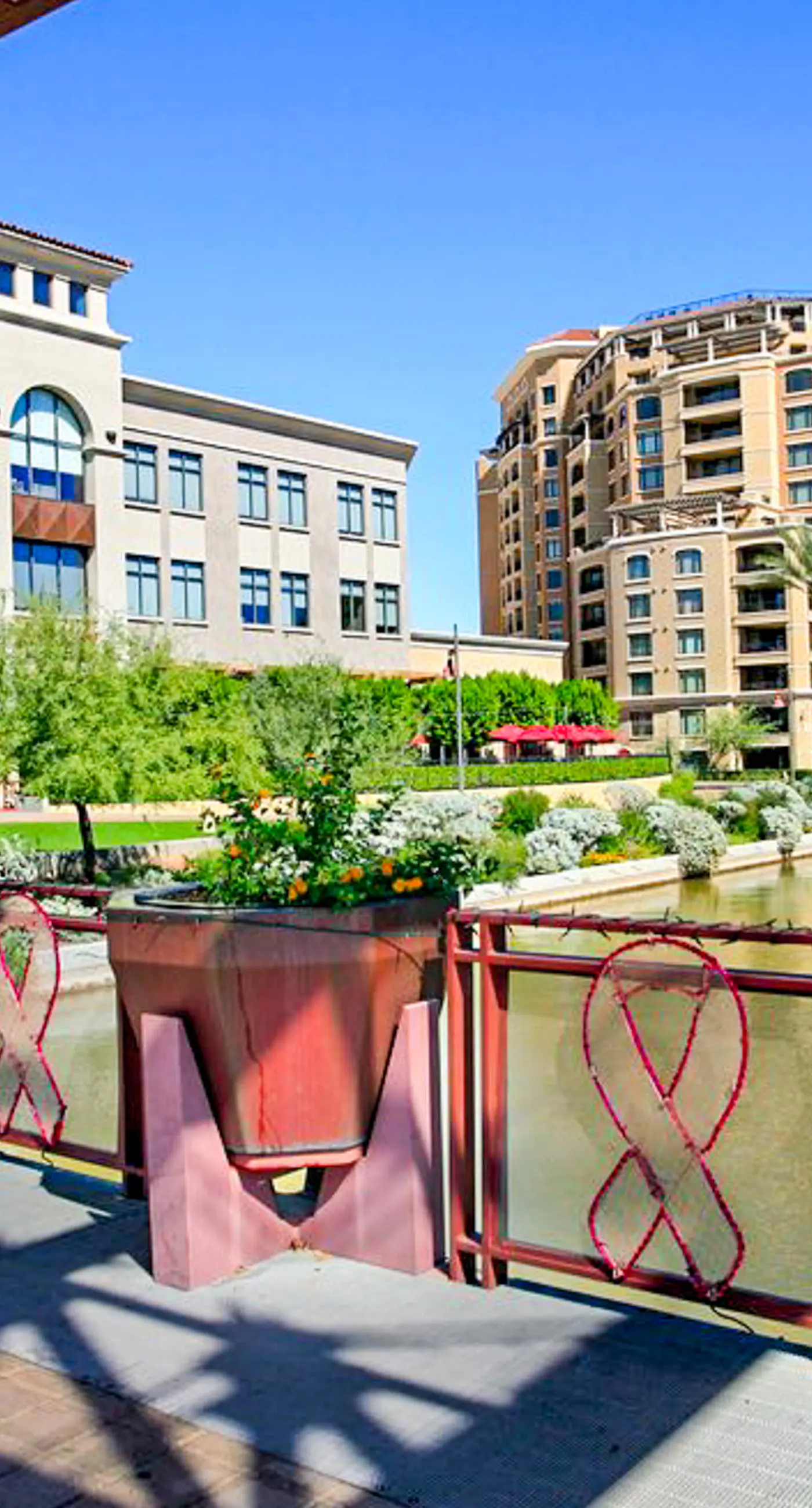 Historic Oldtown Plaza 201
