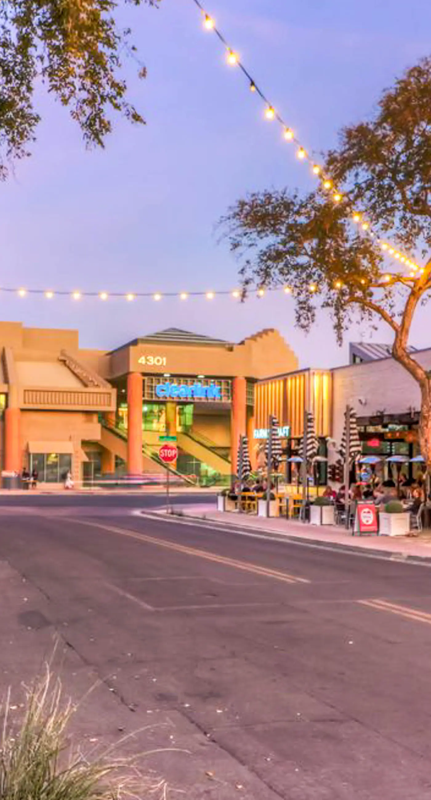 Historic Oldtown Plaza 201