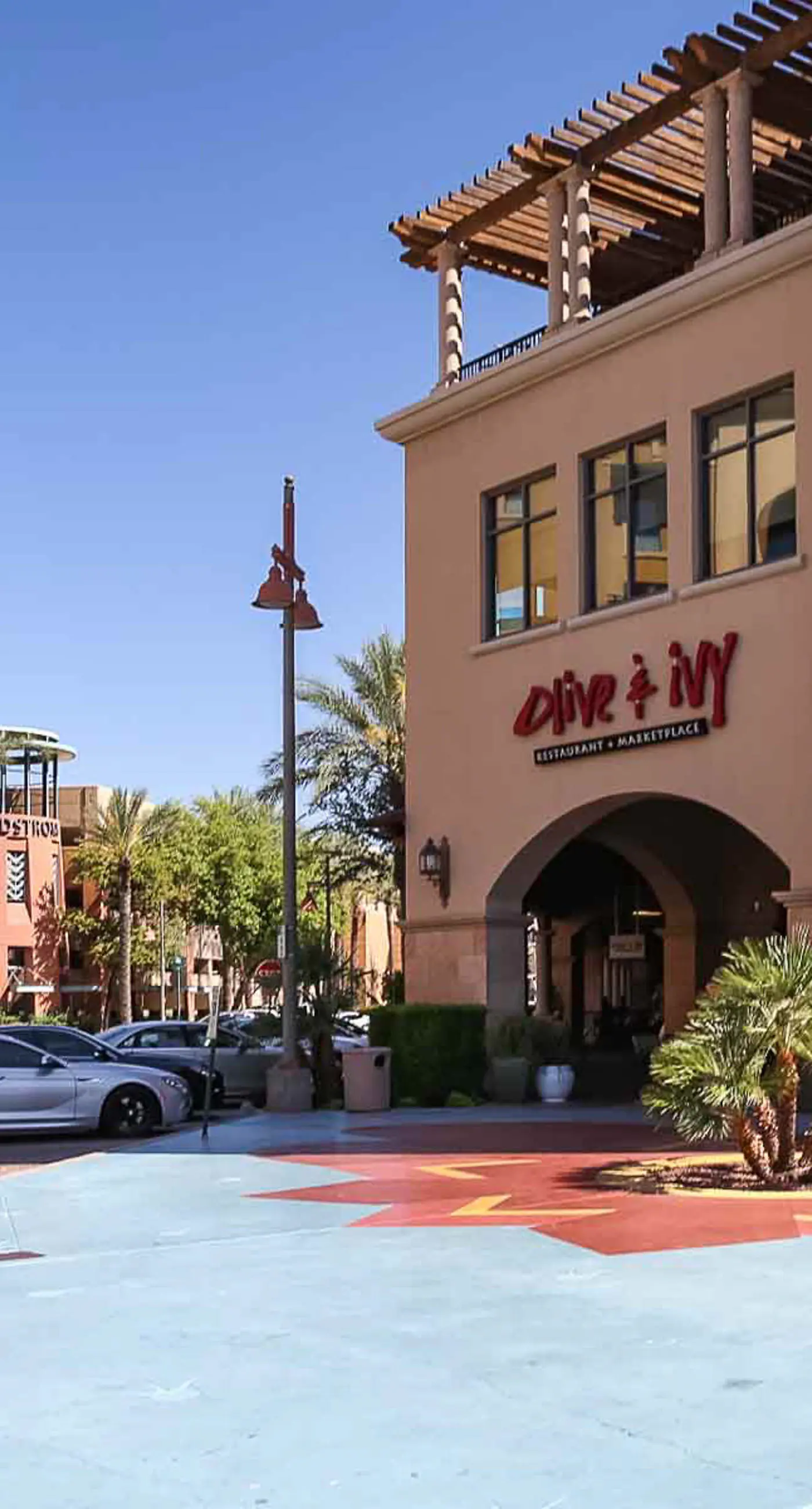 Historic Oldtown Plaza 201