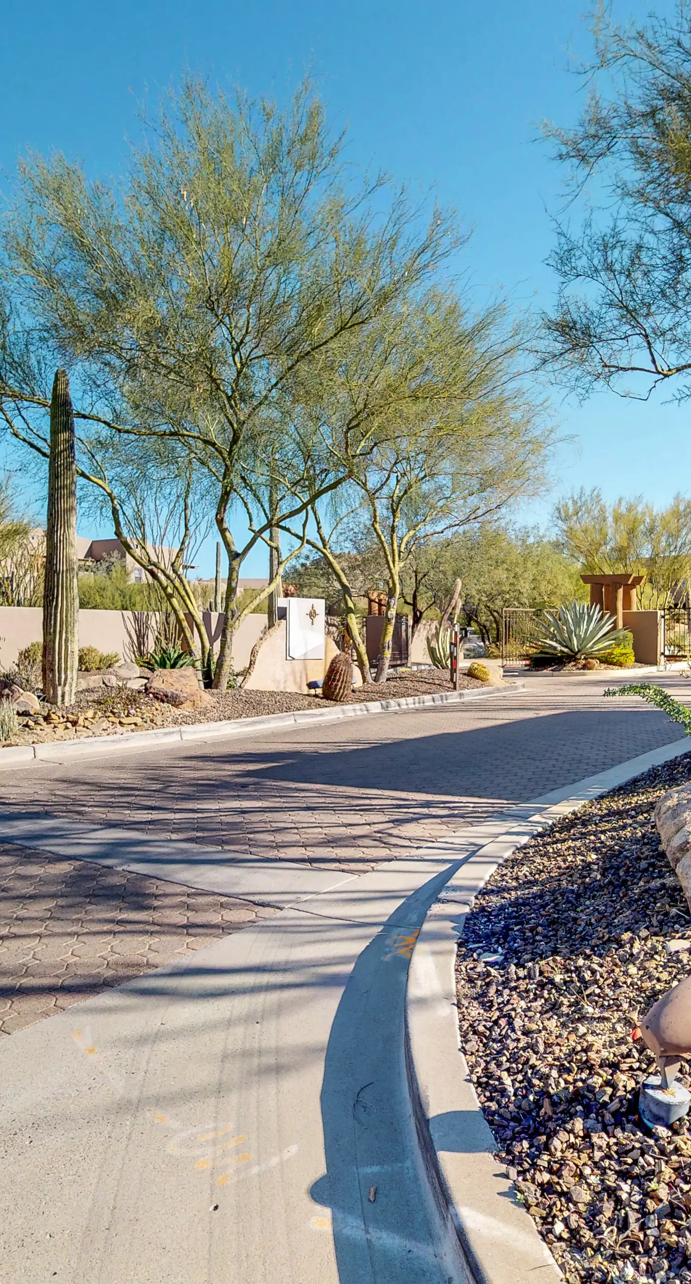 Village at Carefree