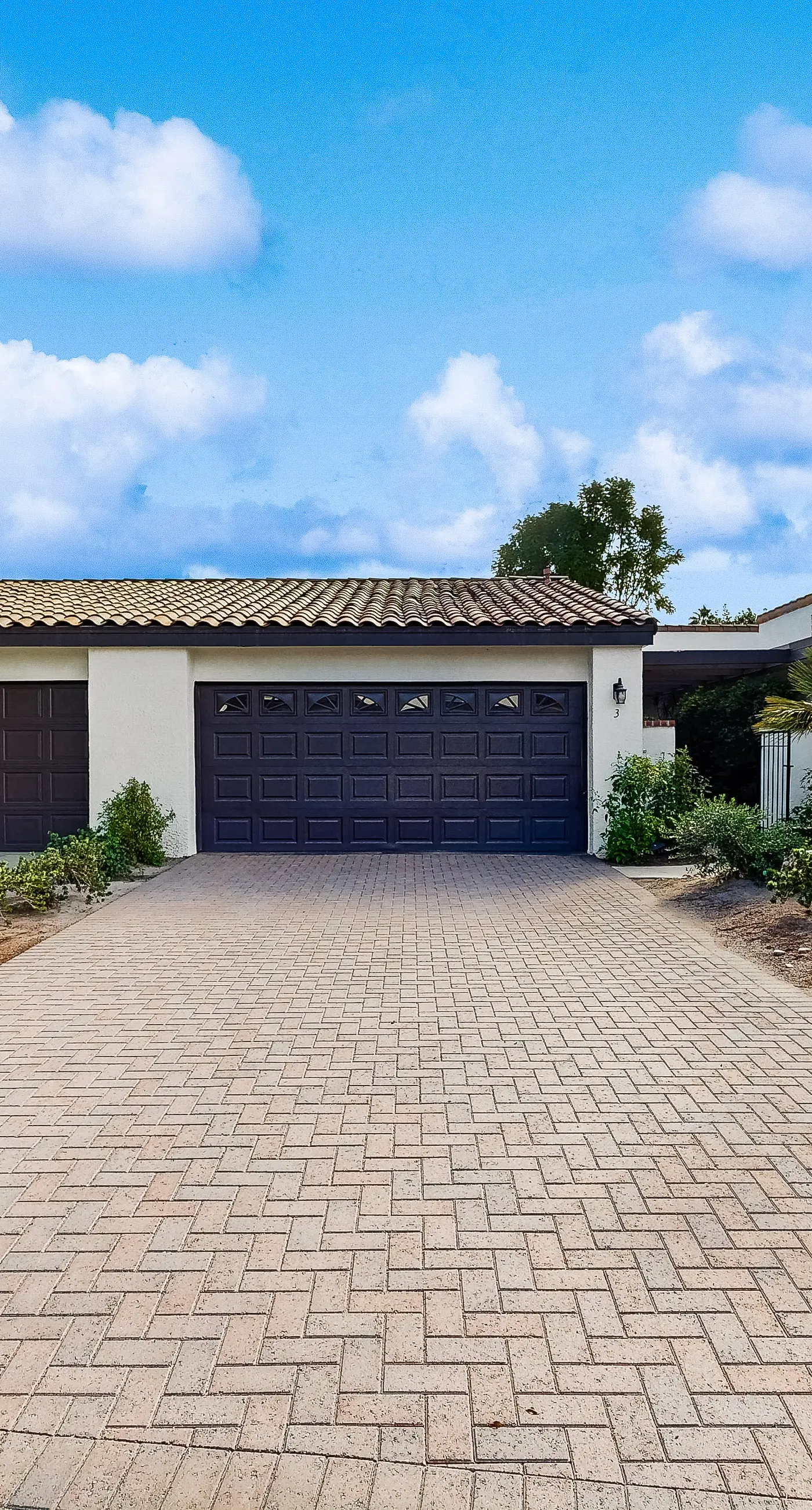 Rancho Palm Paradise