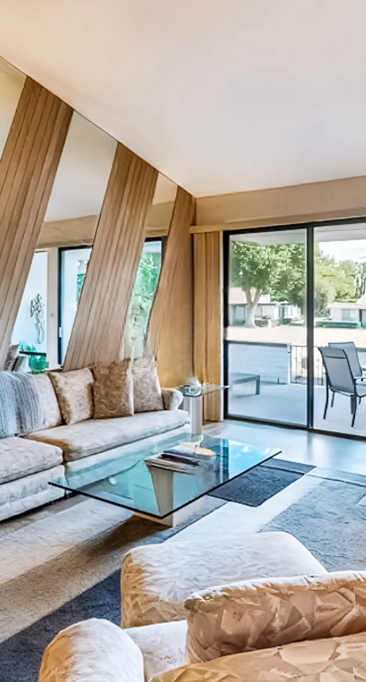 Rancho Palm Paradise