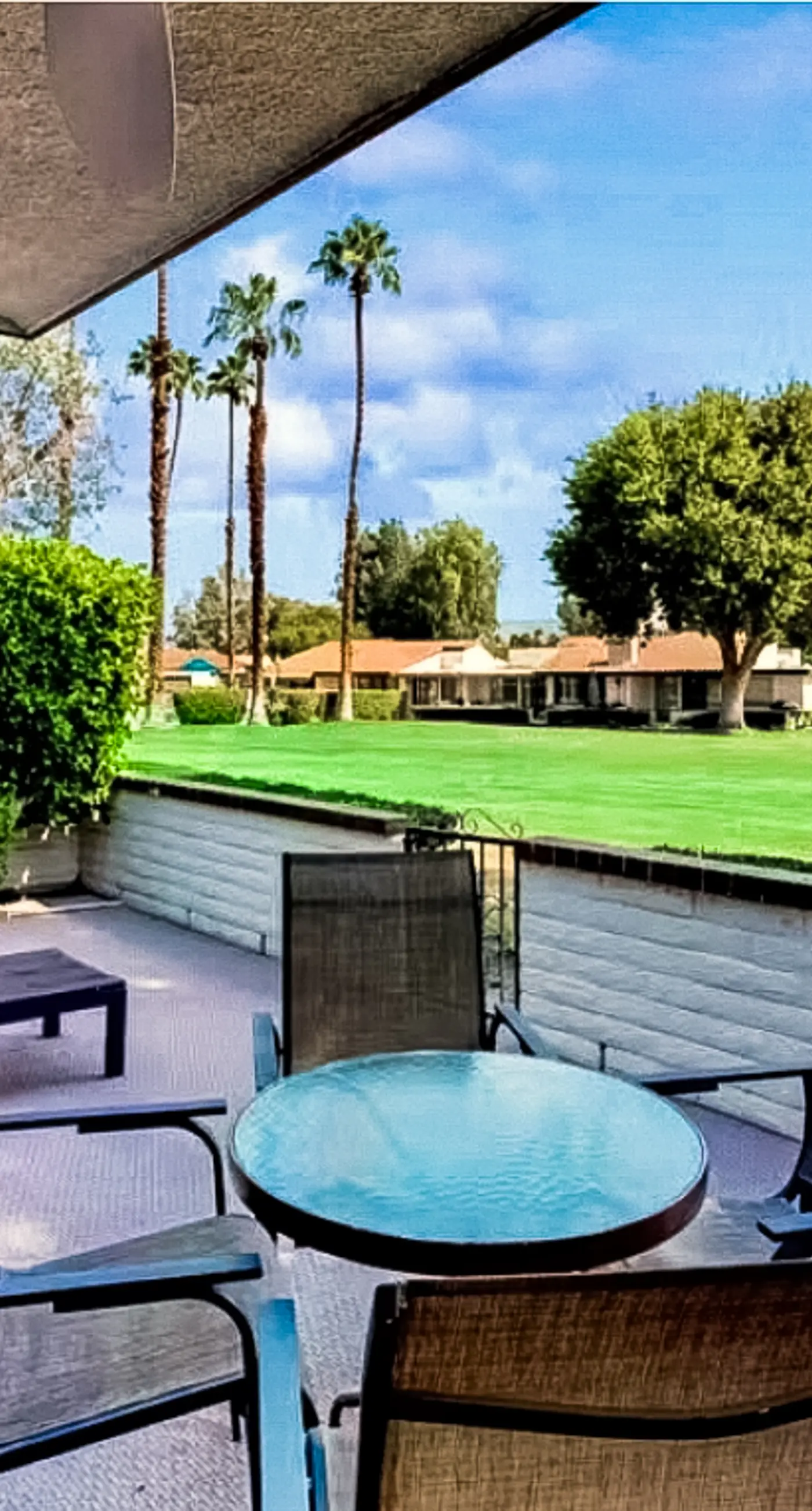 Rancho Palm Paradise