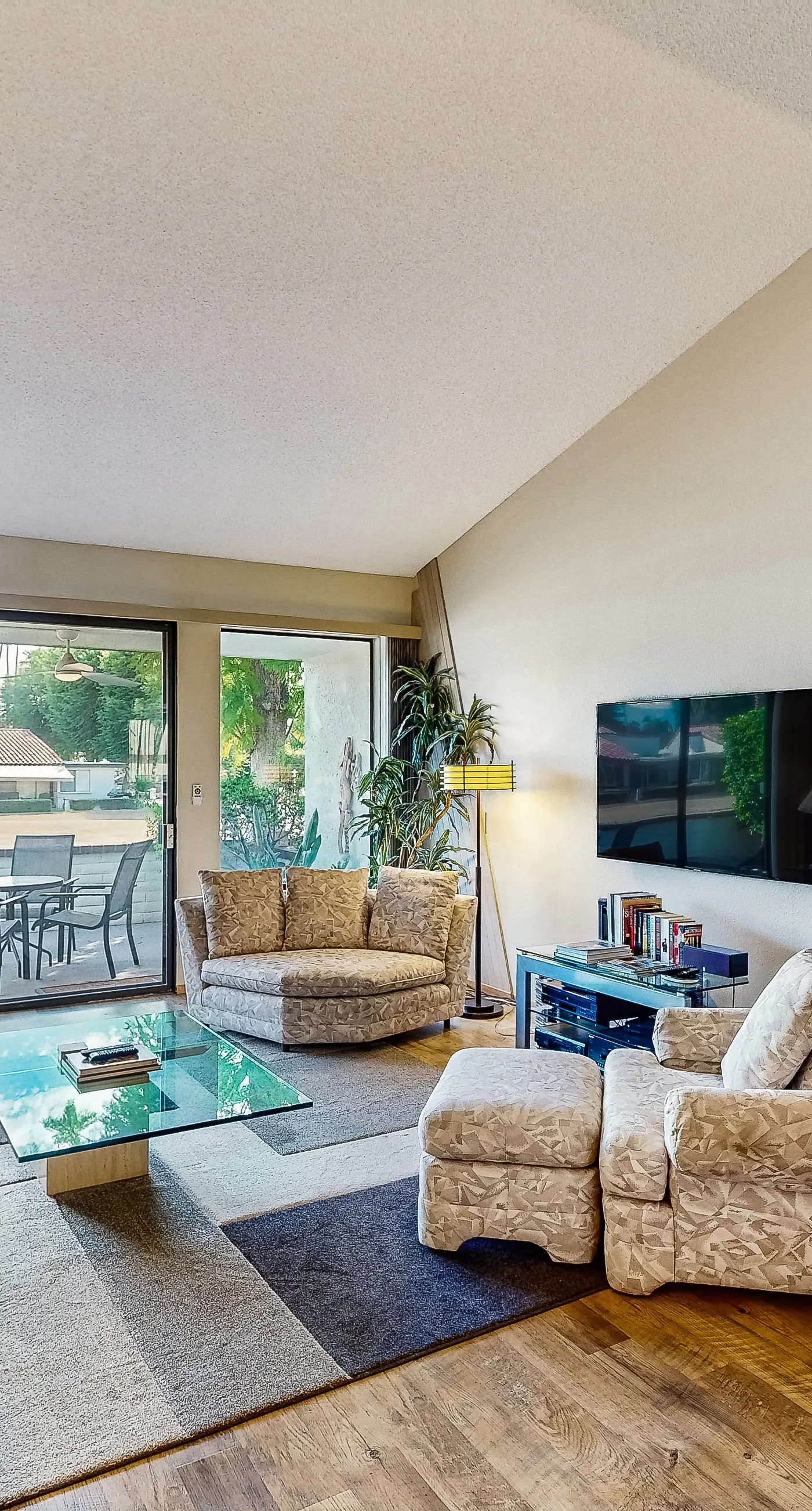 Rancho Palm Paradise