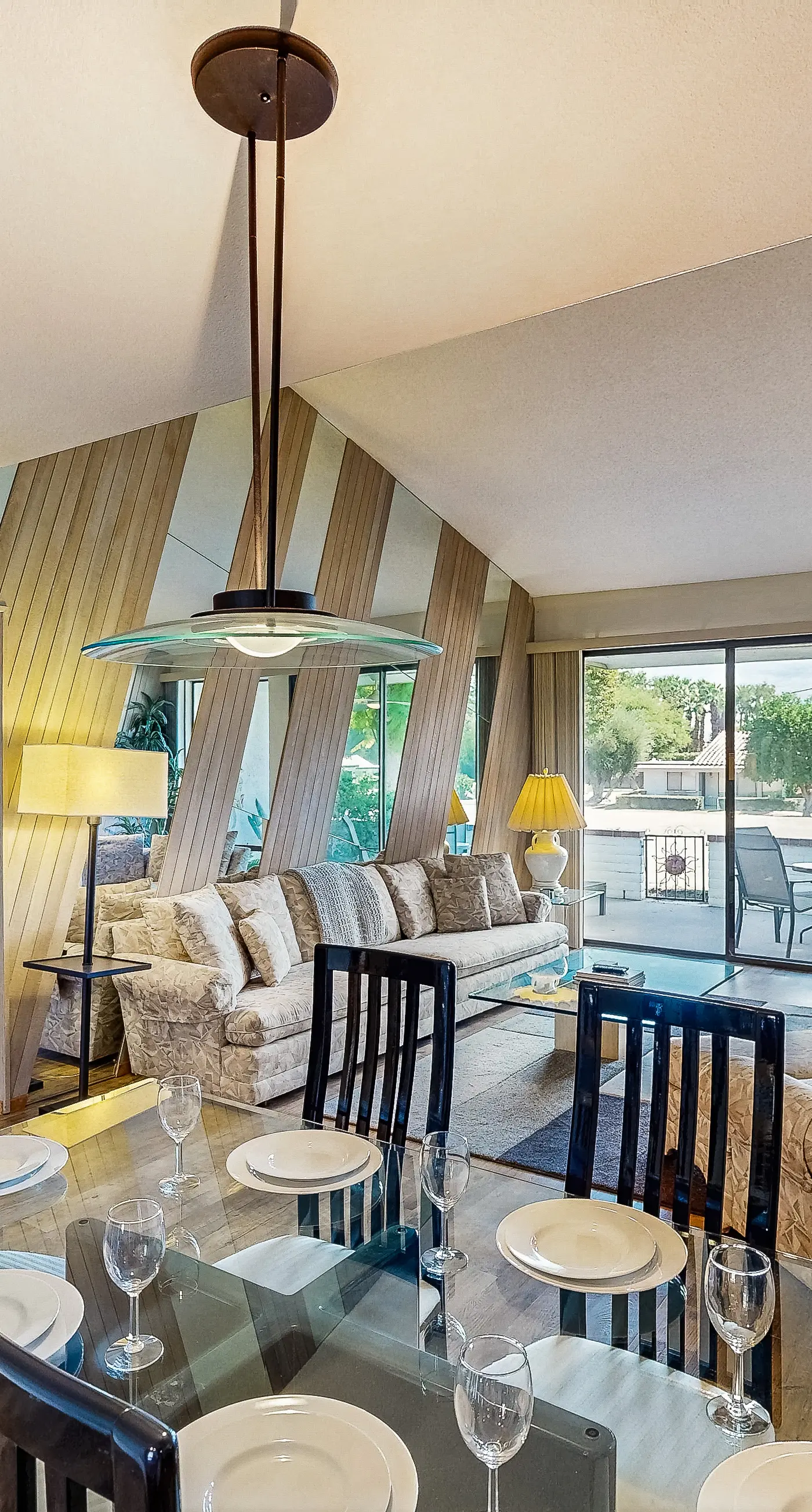 Rancho Palm Paradise