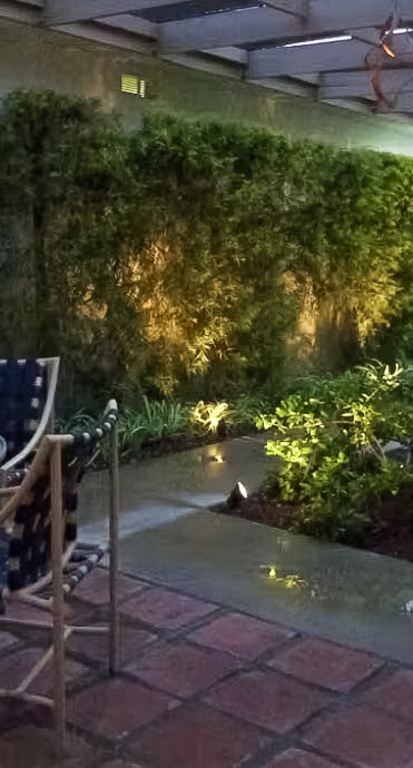 Rancho Palm Paradise