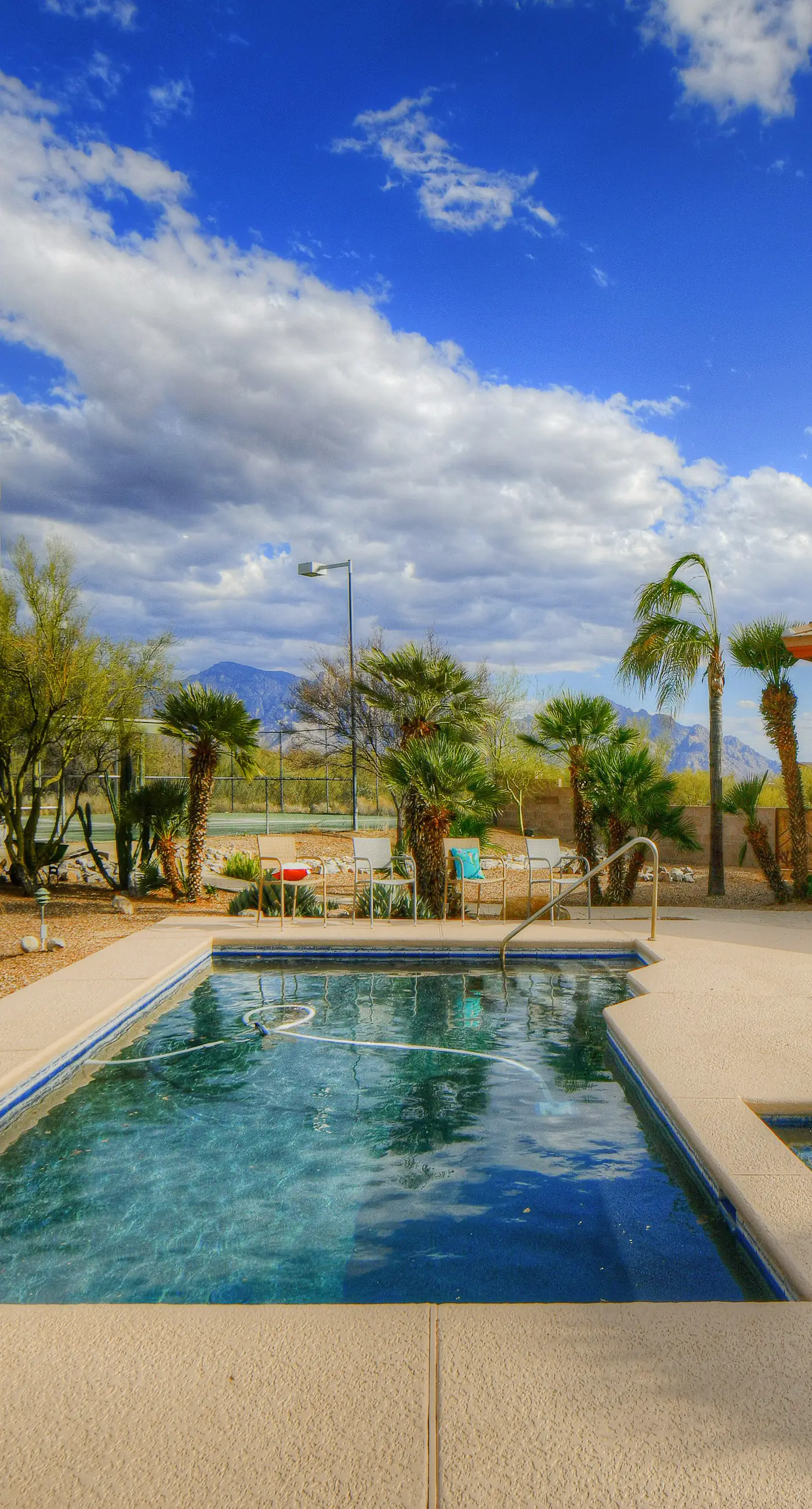 Coyote Crossing Resort