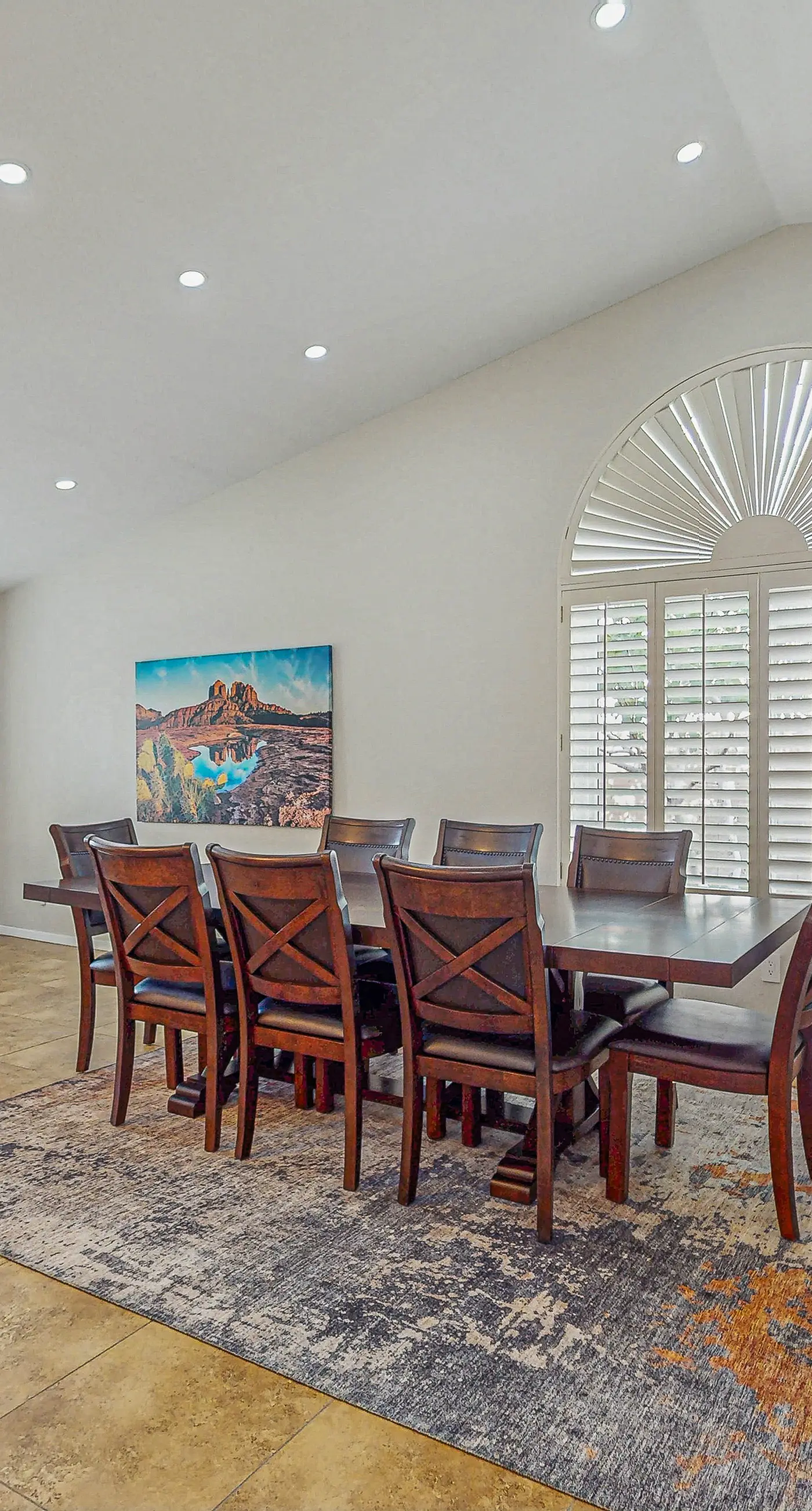 The Sonoran Stay
