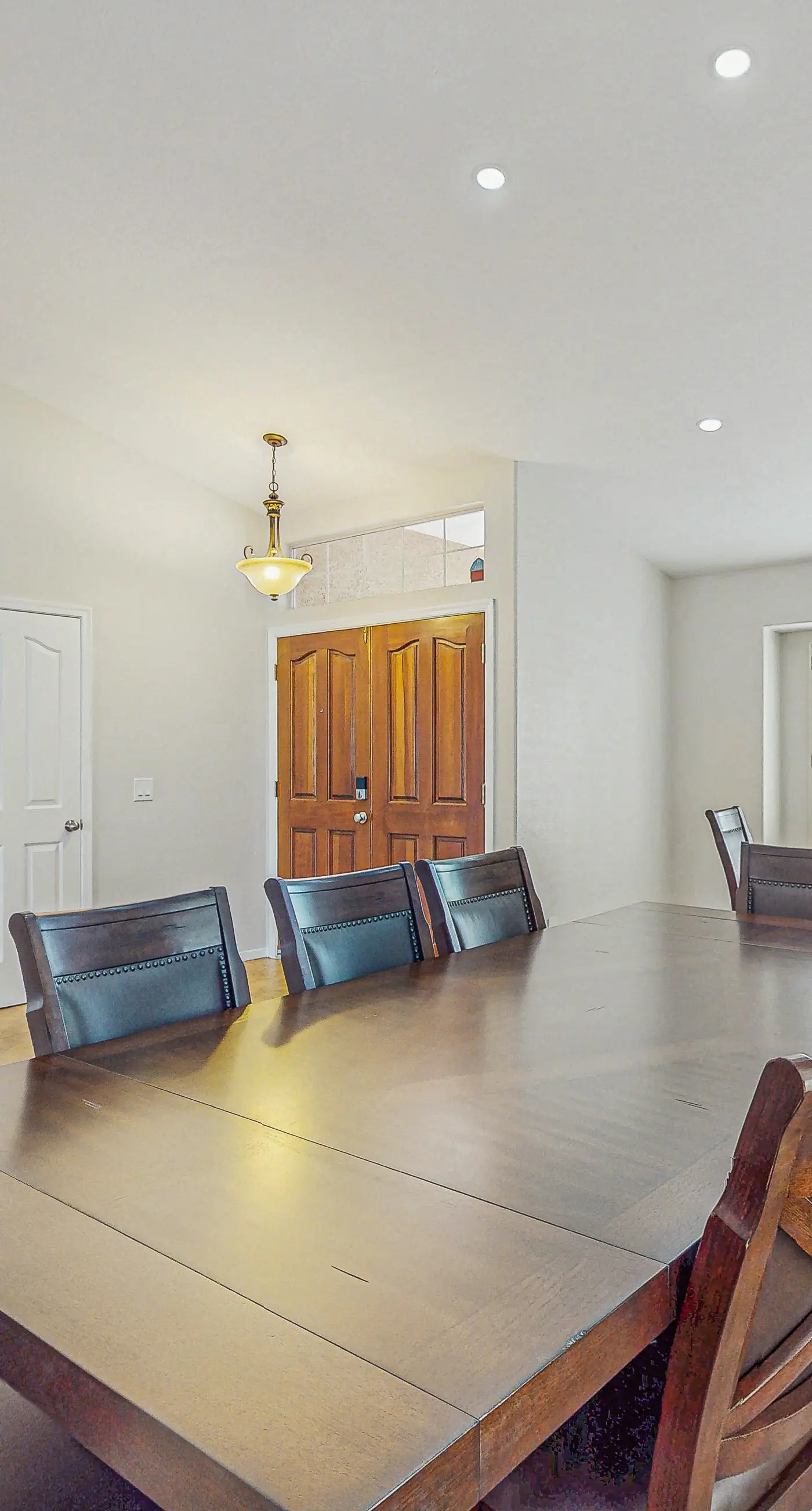 The Sonoran Stay