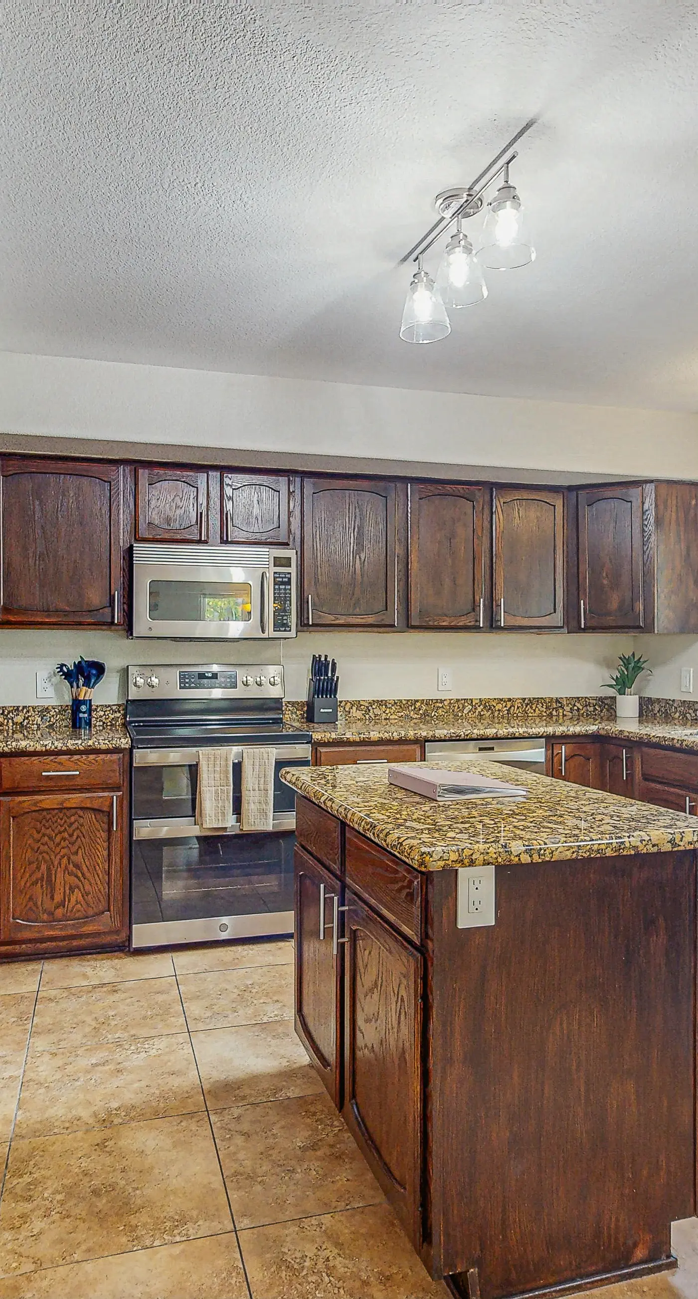 The Sonoran Stay