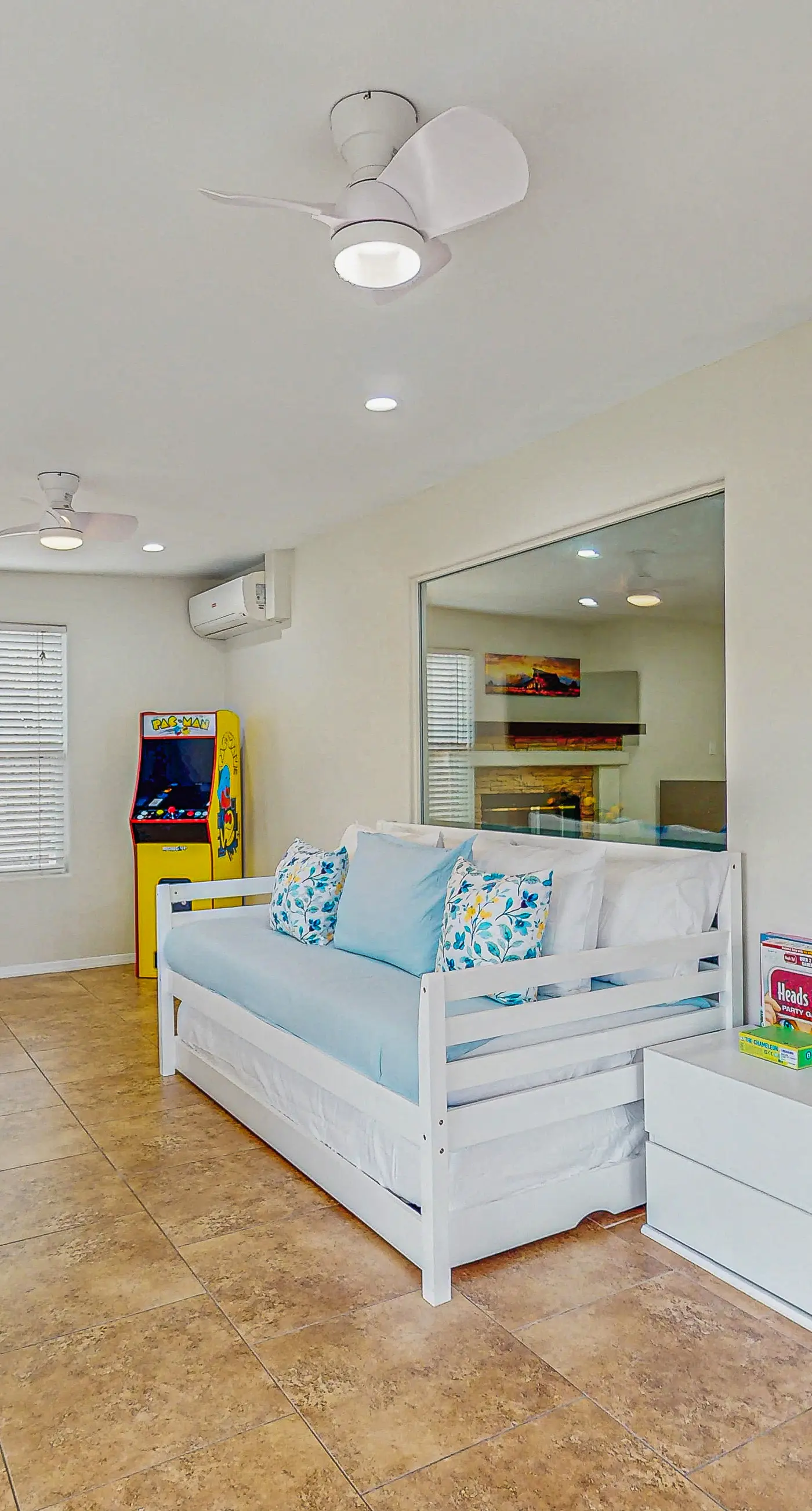 The Sonoran Stay