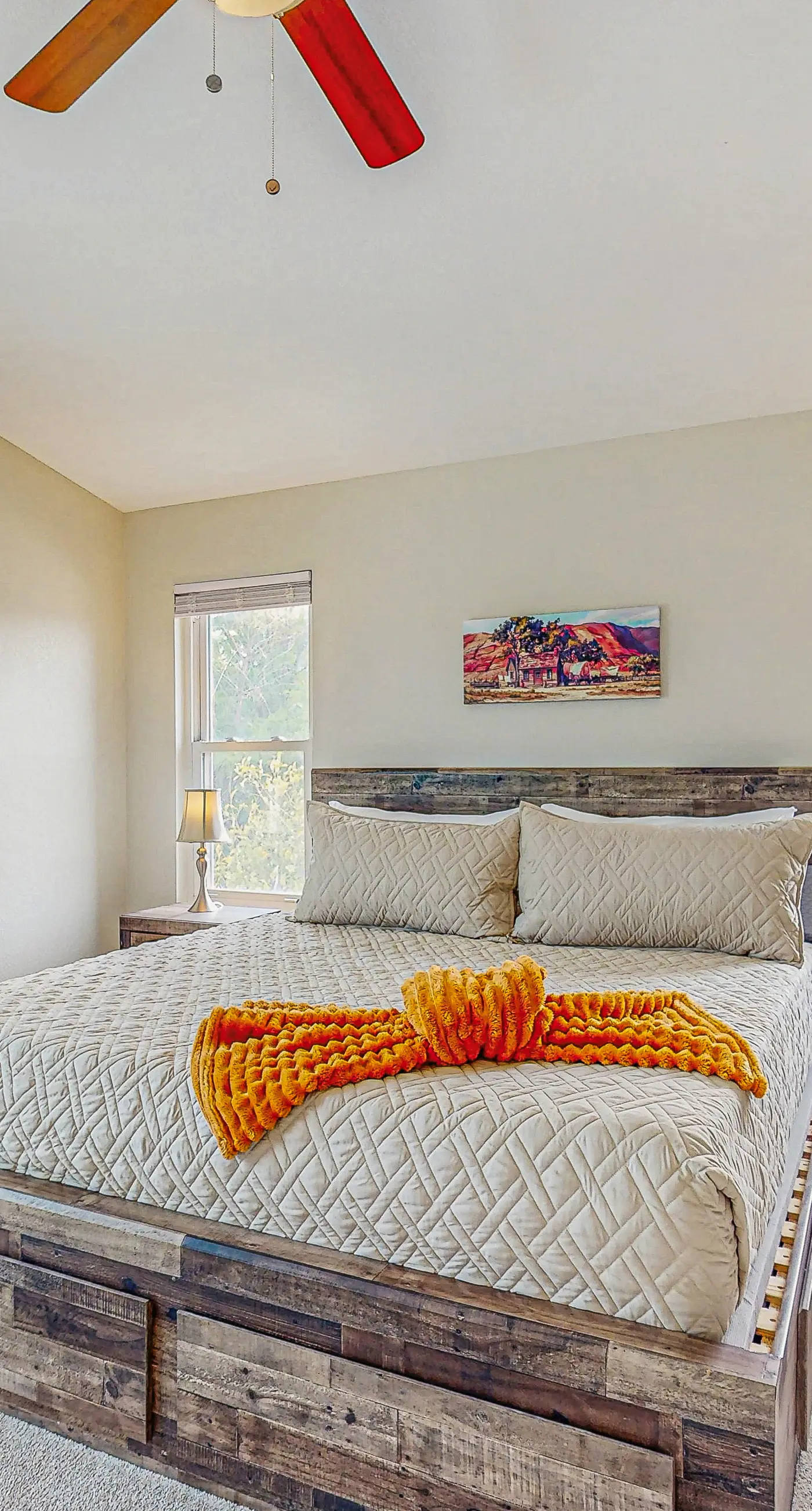 The Sonoran Stay