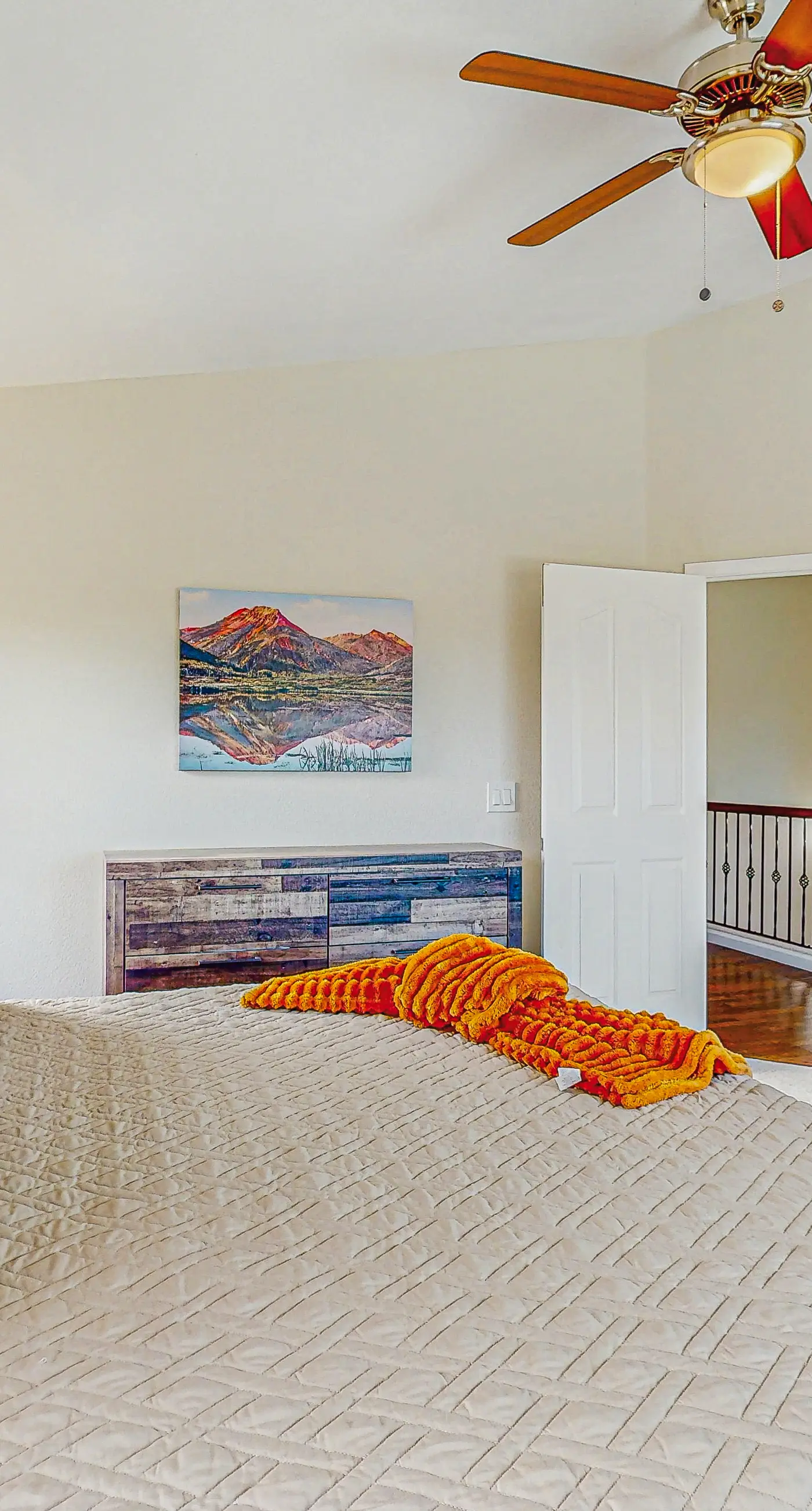 The Sonoran Stay