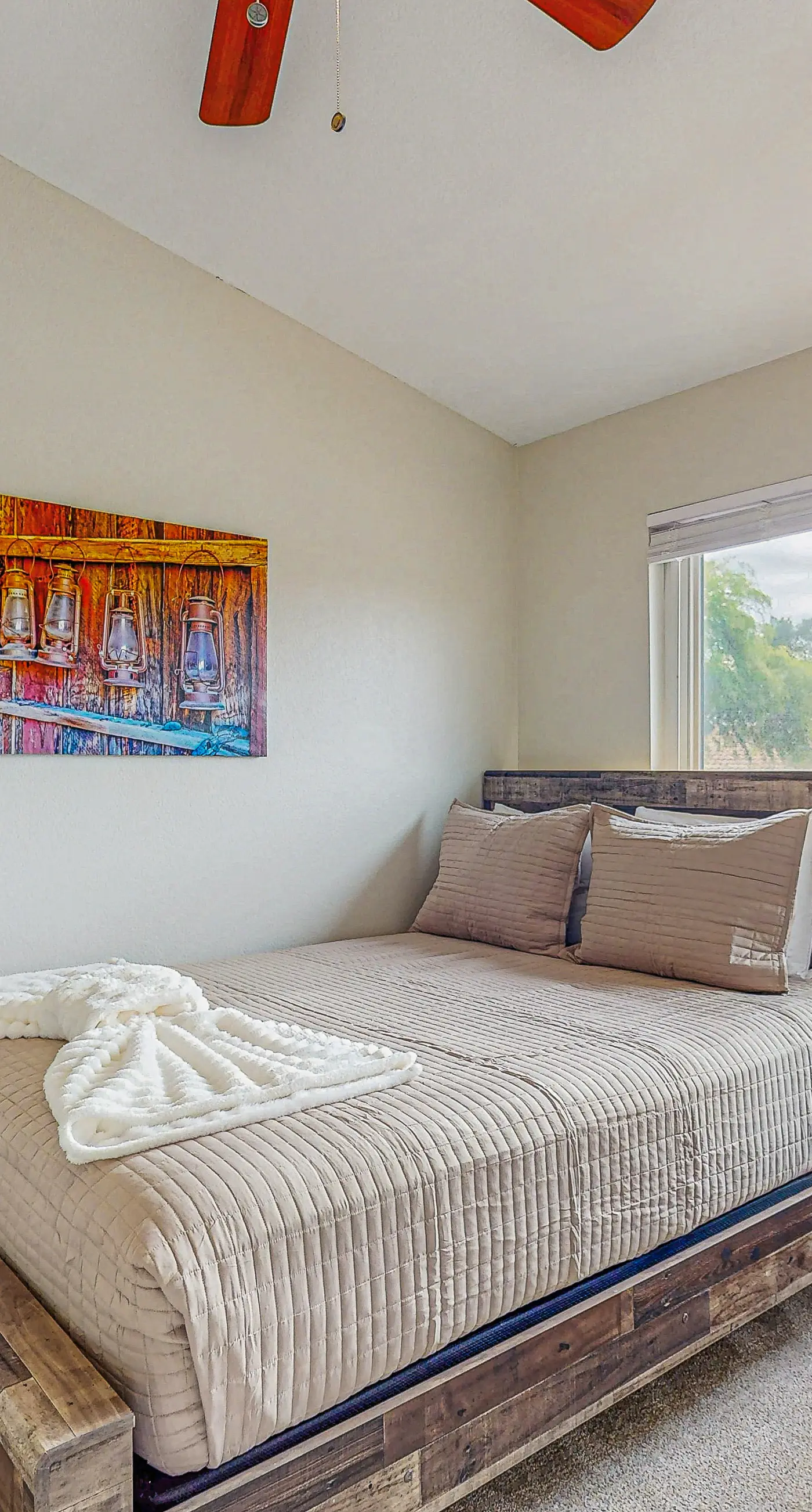 The Sonoran Stay