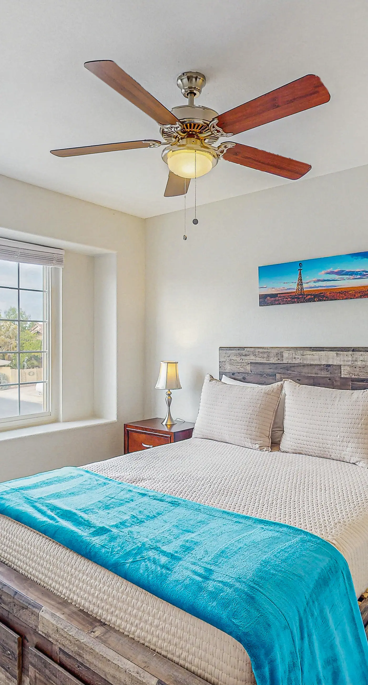 The Sonoran Stay