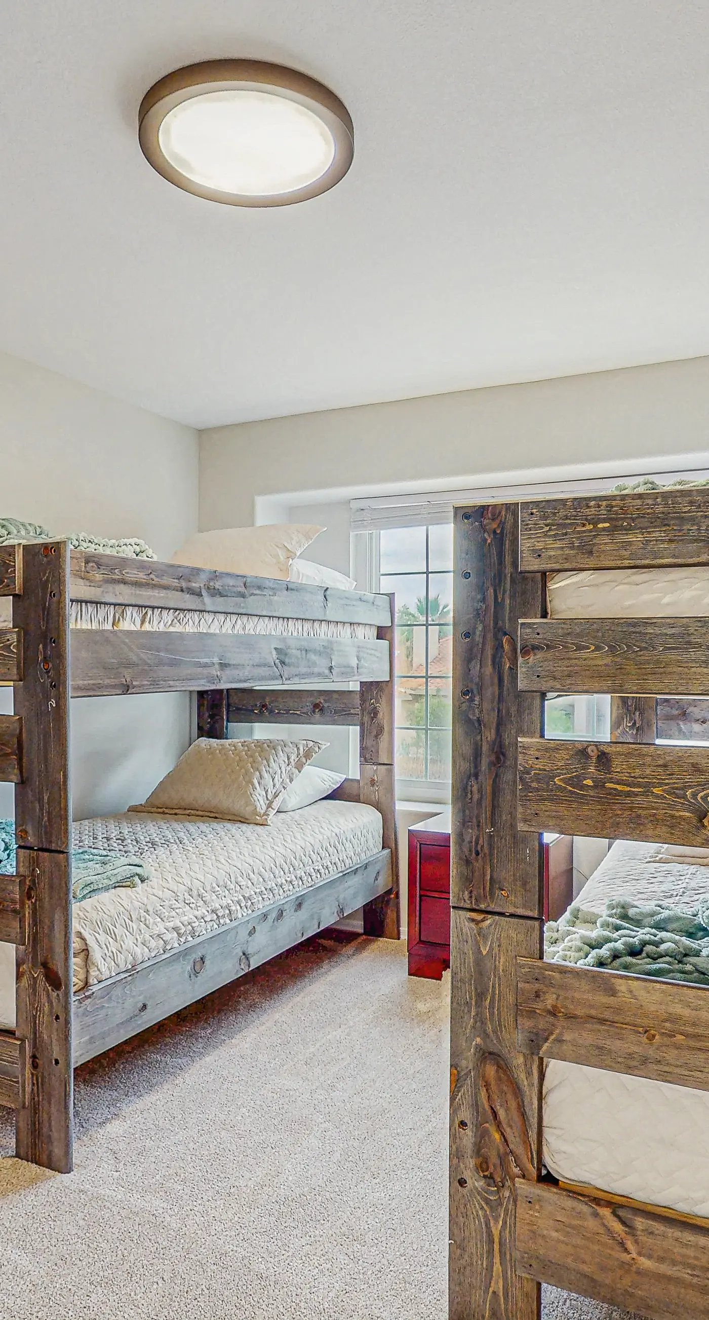 The Sonoran Stay