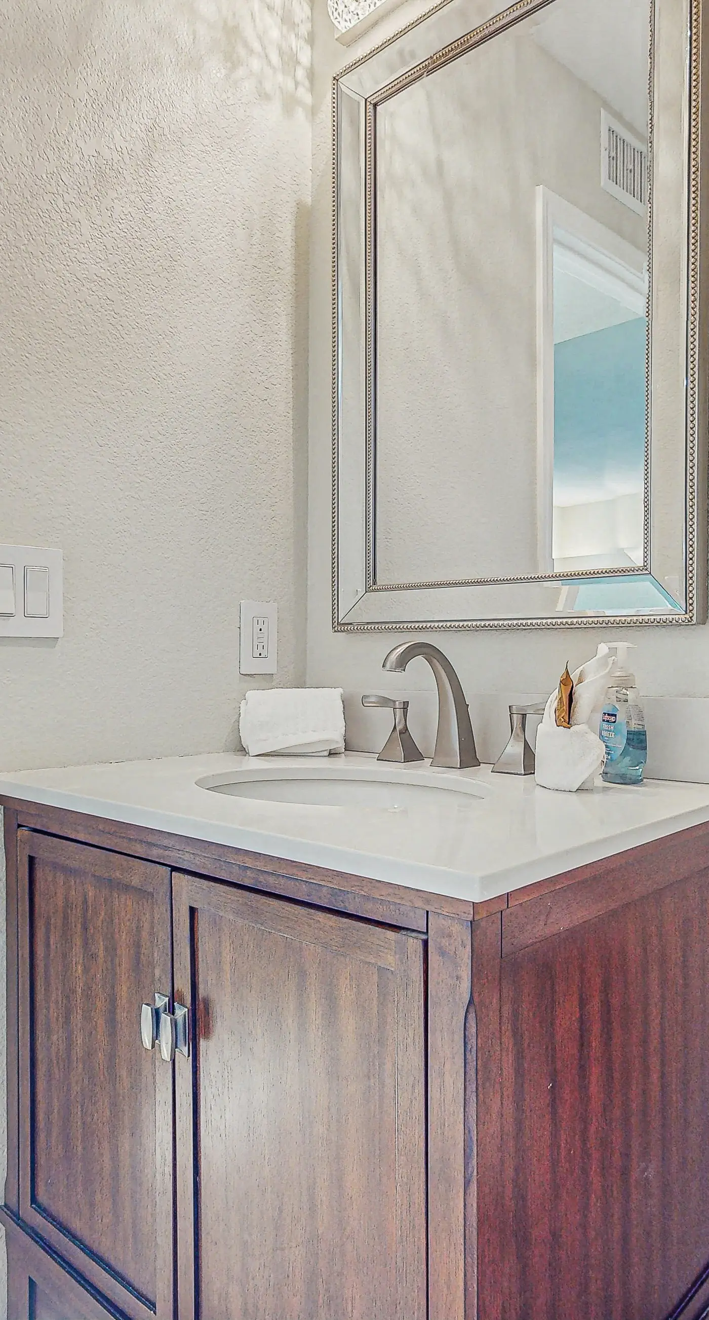 The Sonoran Stay