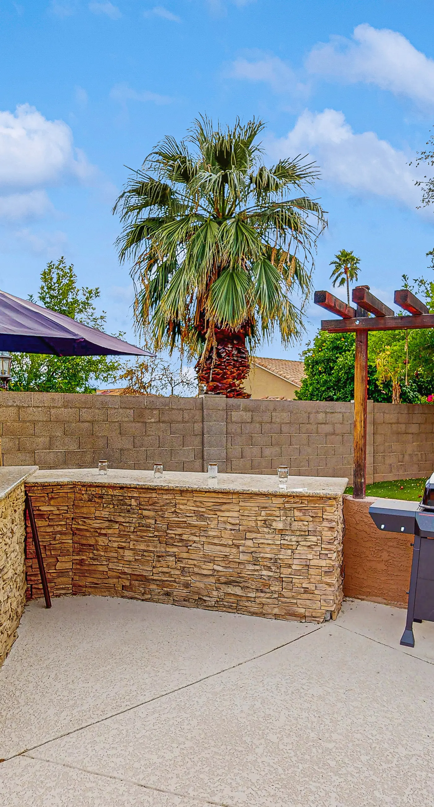 The Sonoran Stay