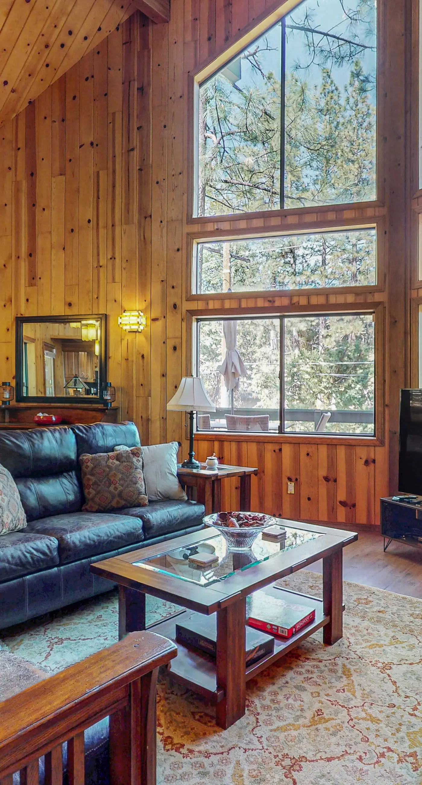 Everett Retreat