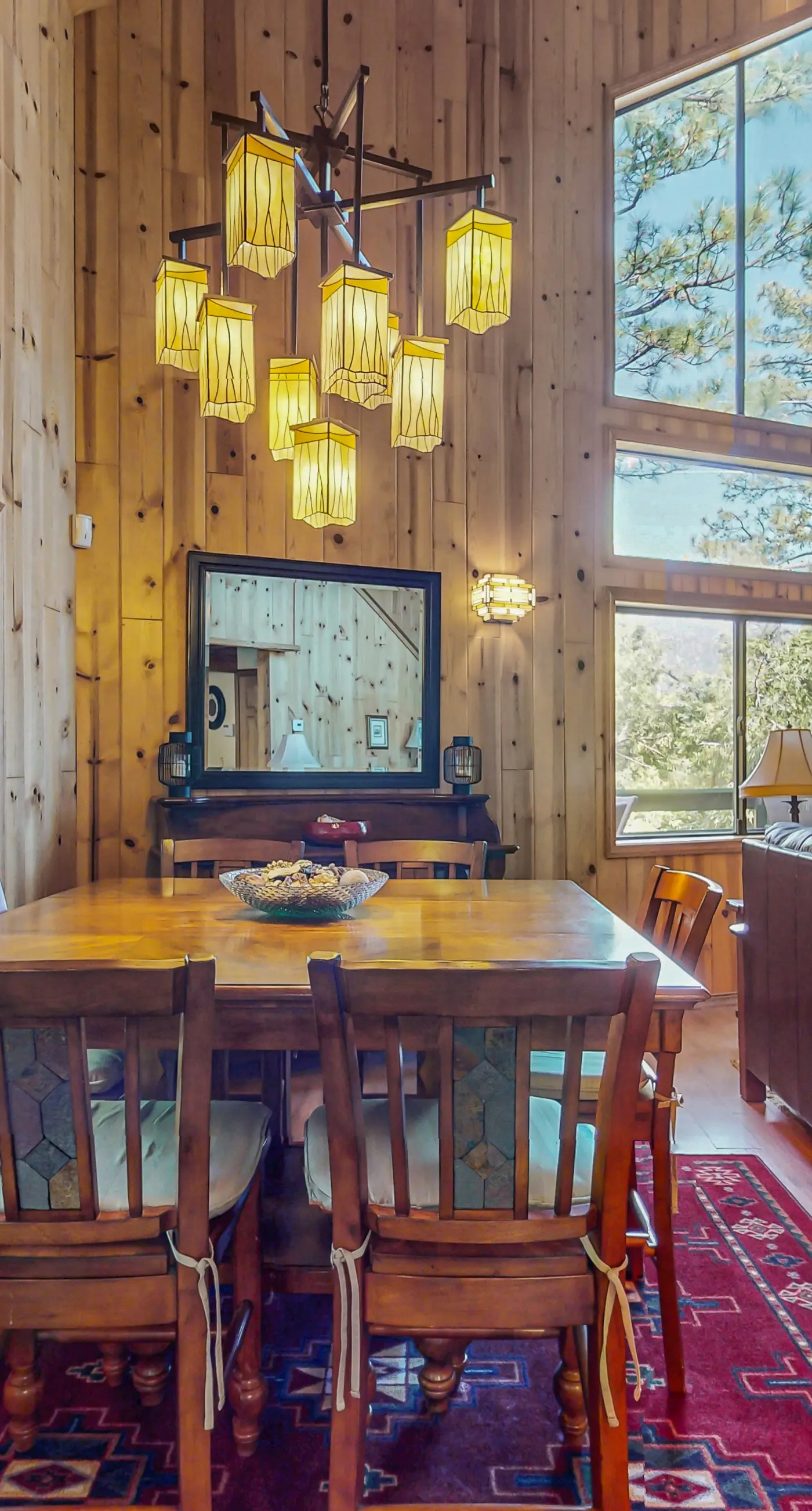 Everett Retreat
