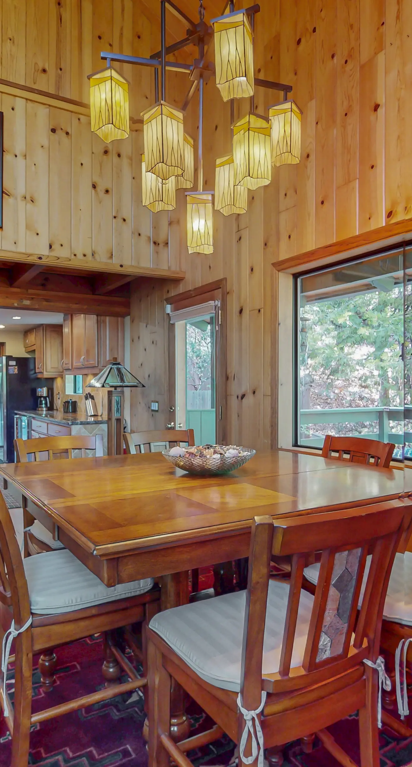 Everett Retreat