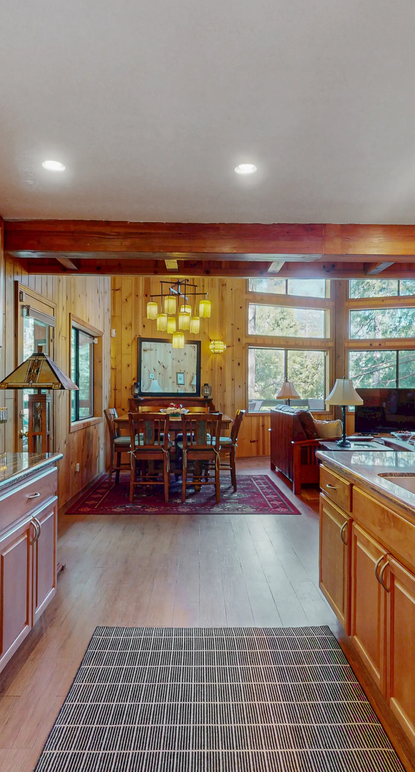 Everett Retreat