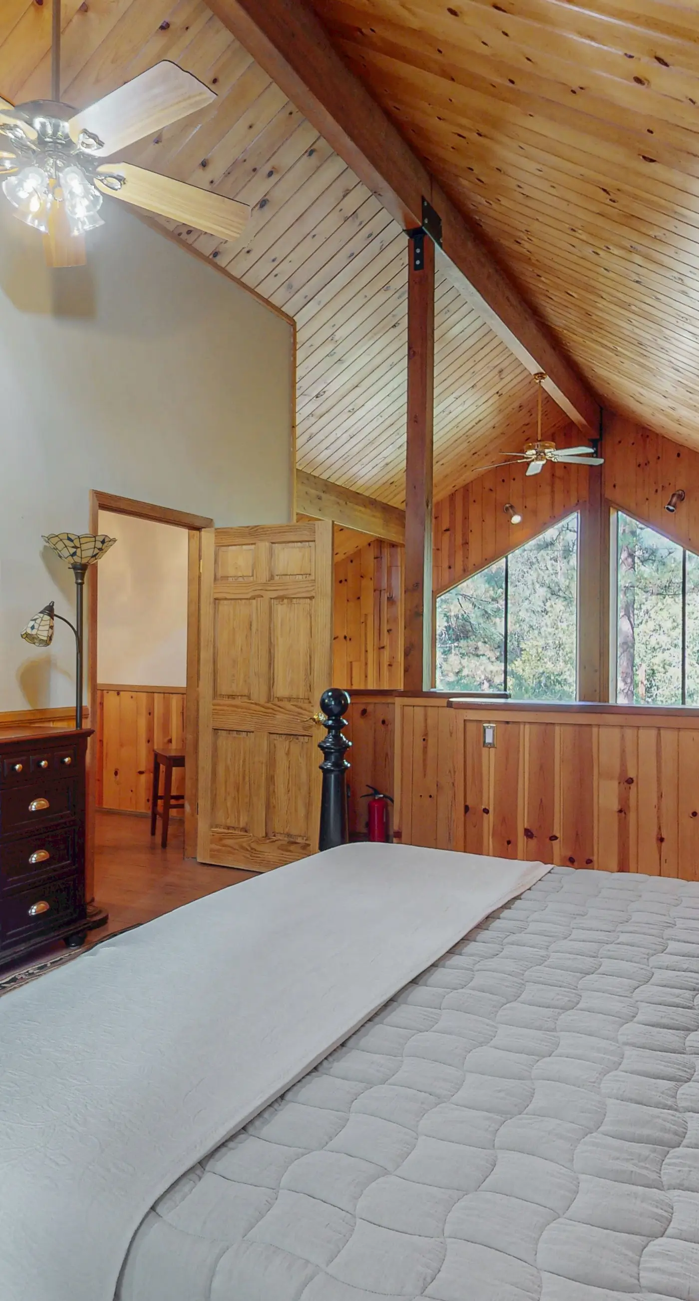 Everett Retreat