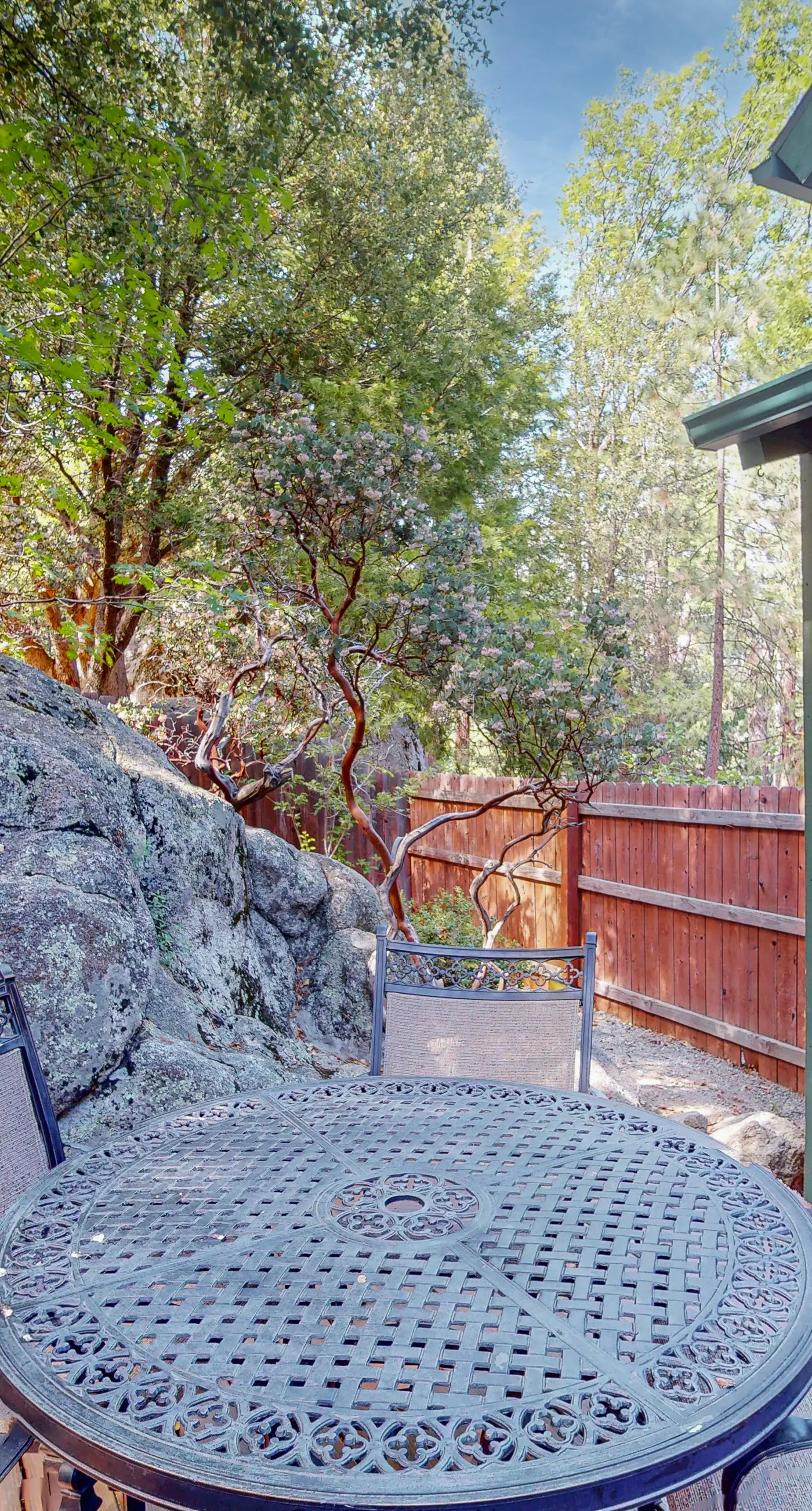 Everett Retreat