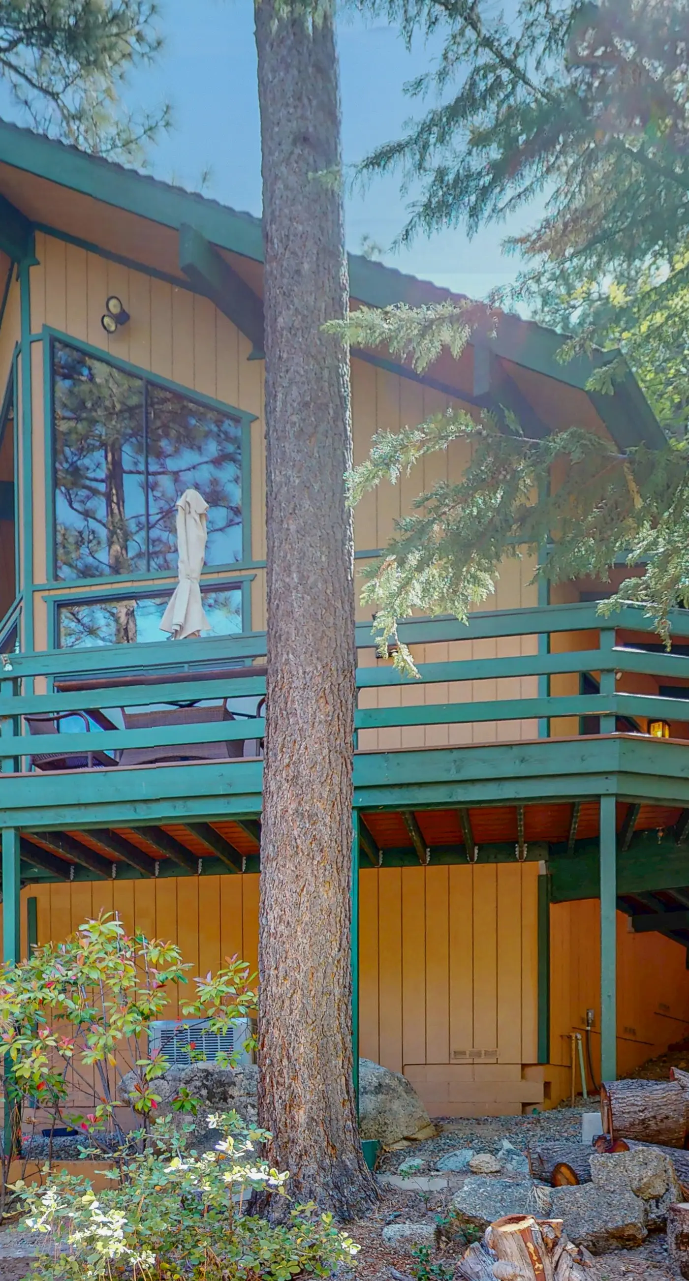 Everett Retreat