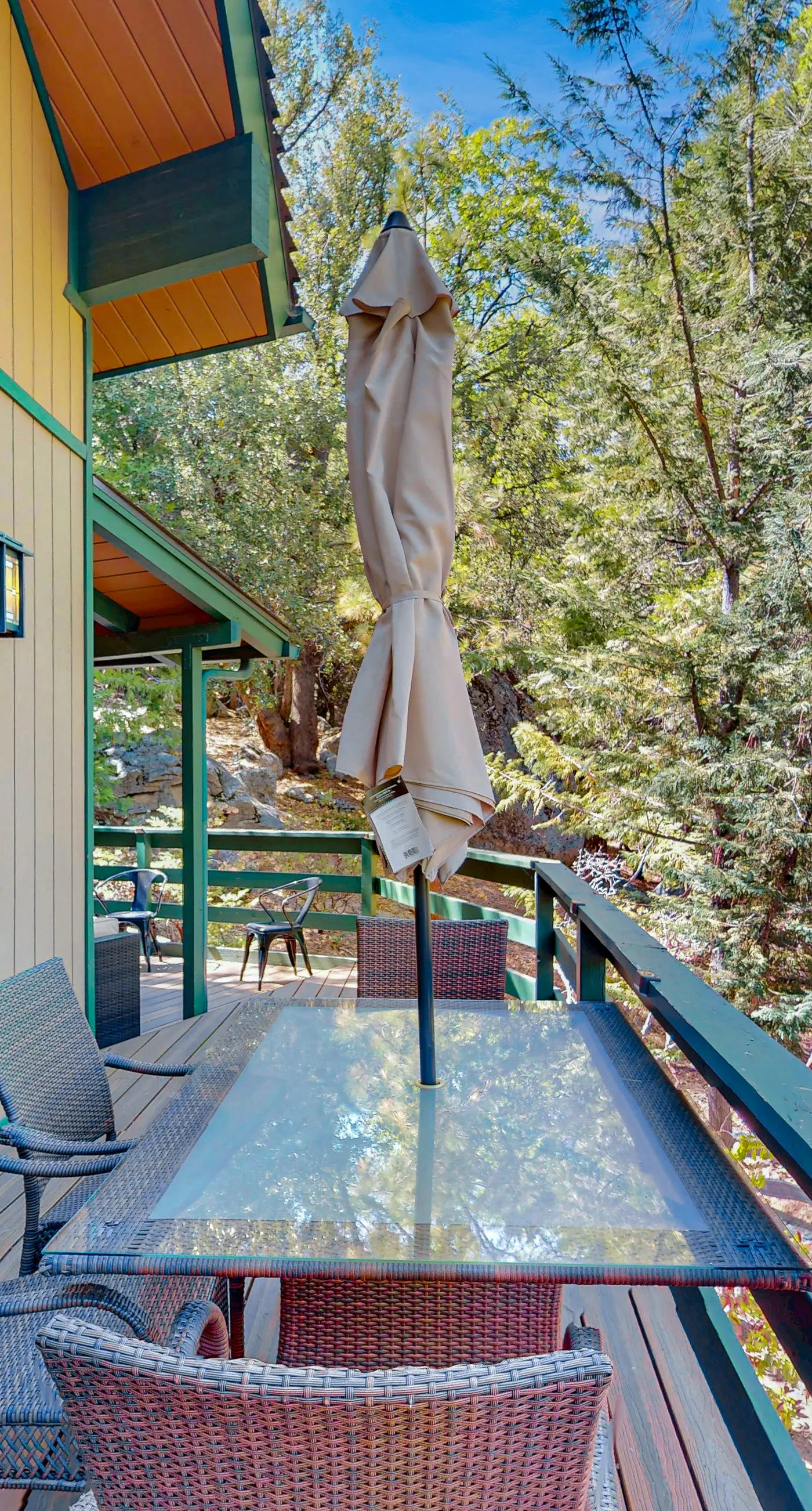 Everett Retreat