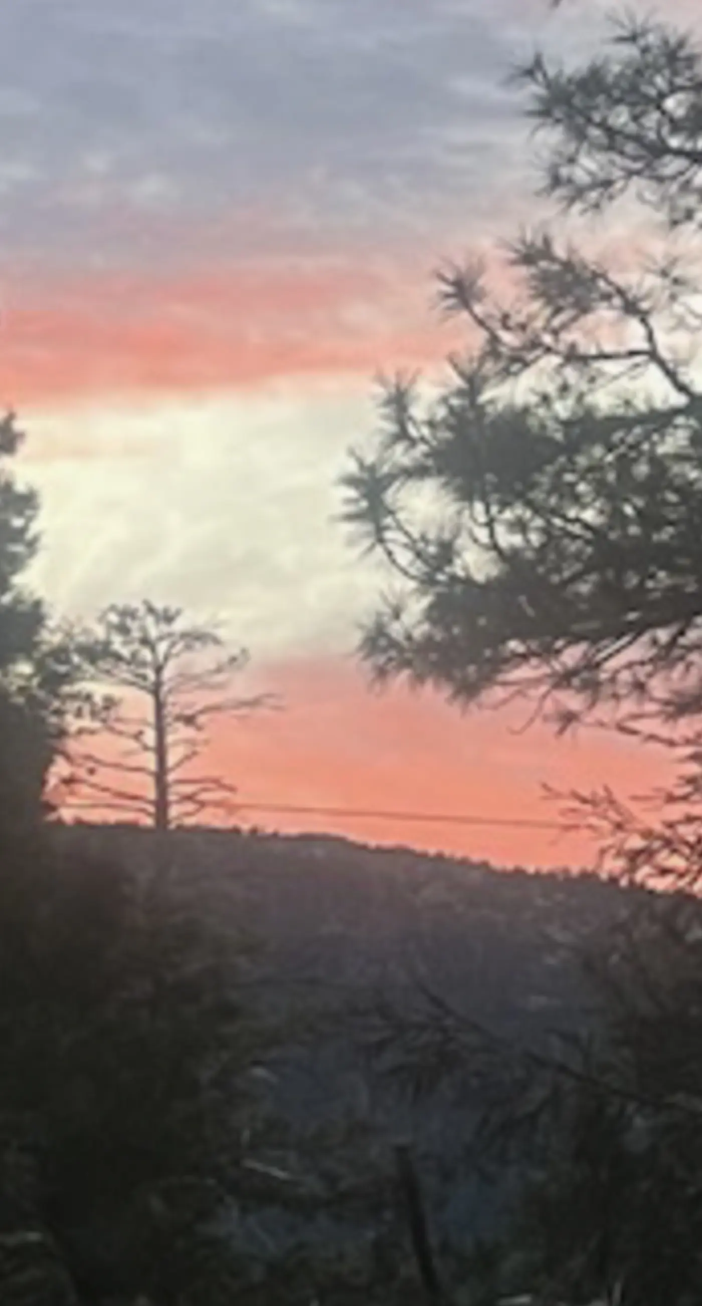 Everett Retreat