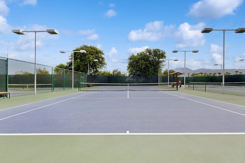 Trilogy Polo Club home w/private jacuzzi, Peloton, shared pool & tennis courts