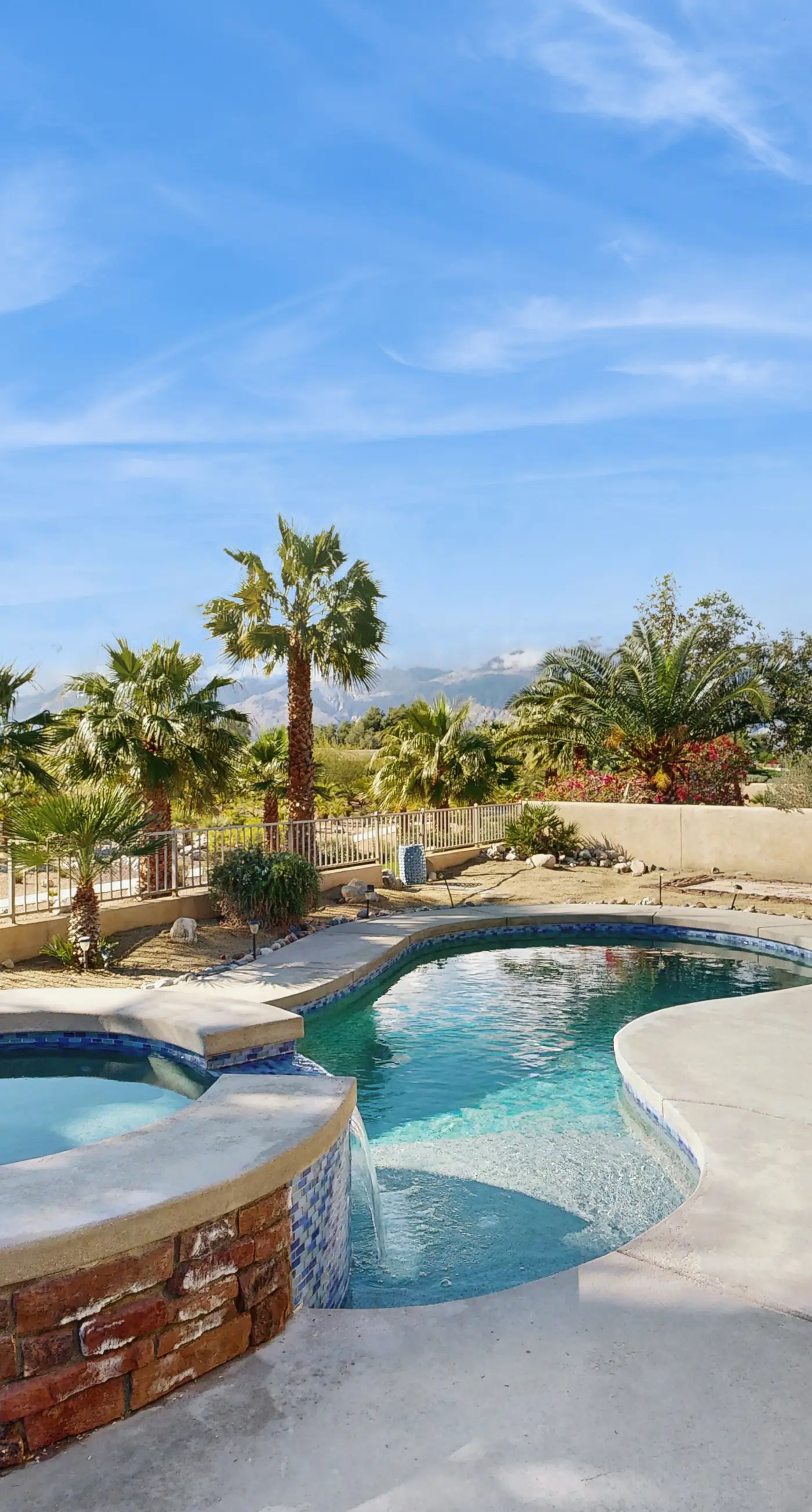 Serenity at Desert Princess