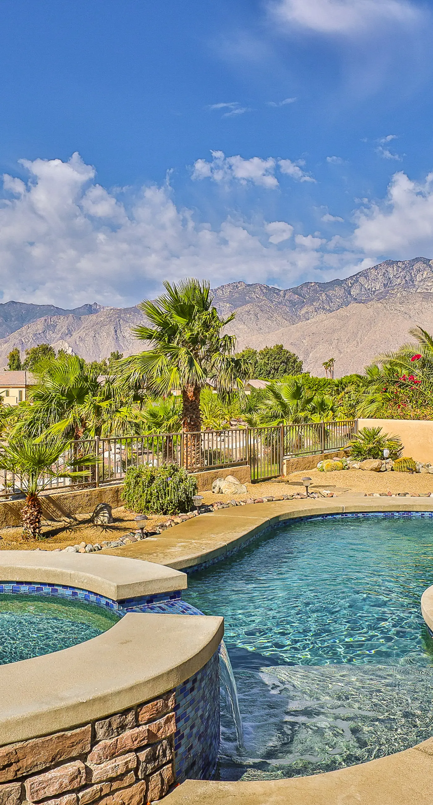 Serenity at Desert Princess